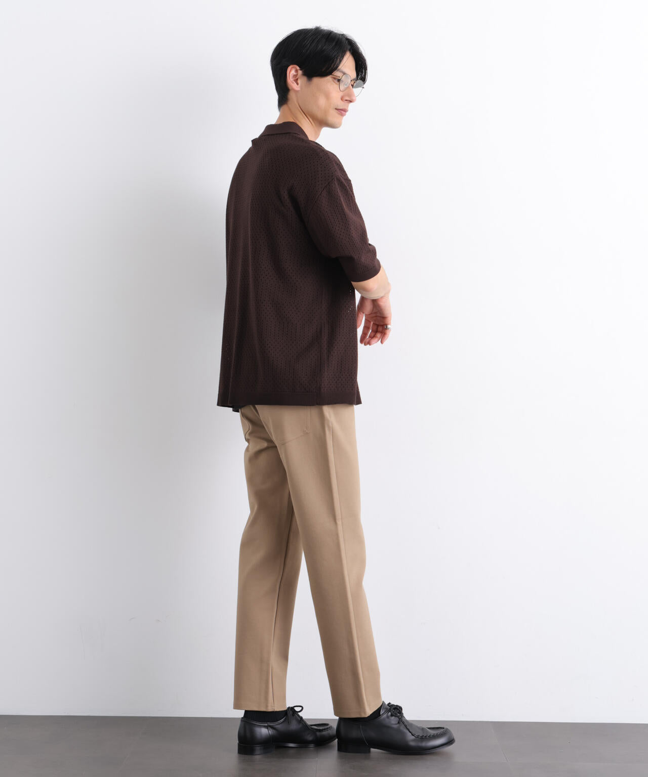 アンクルスキニー 5Pパンツ 6726127215
