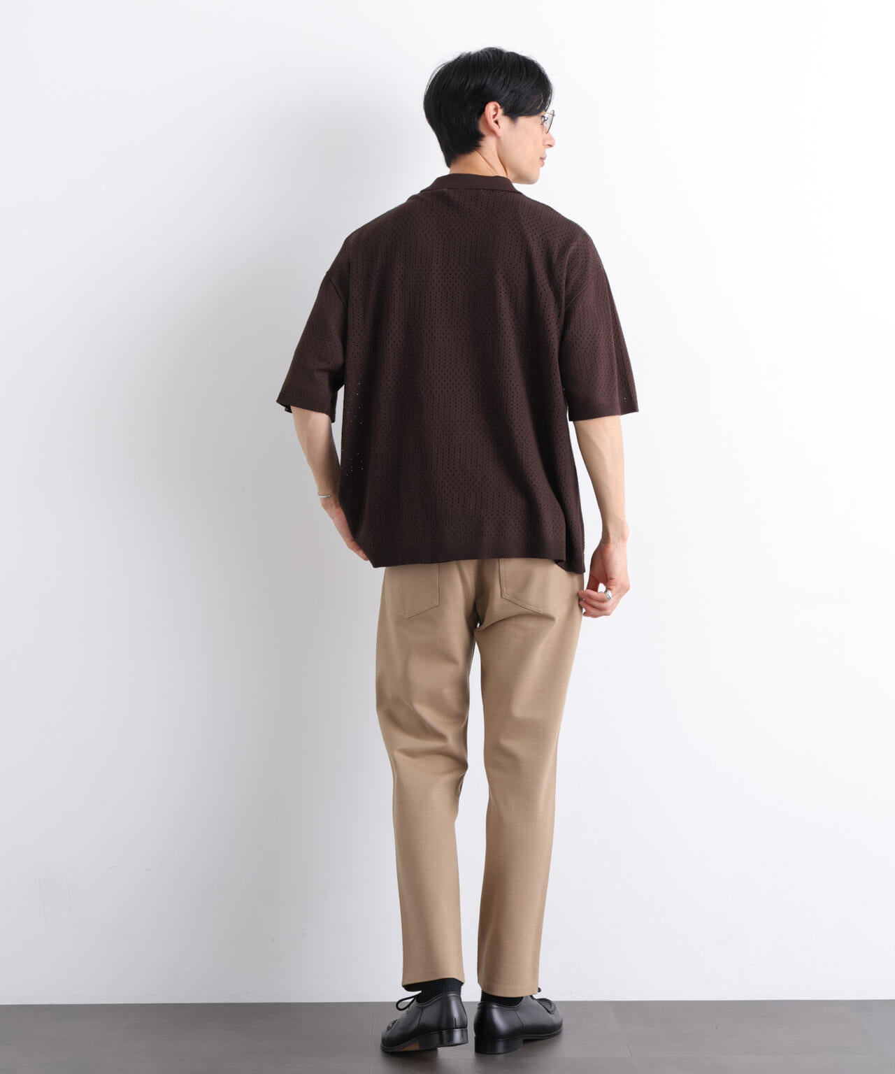 アンクルスキニー 5Pパンツ 6726127215