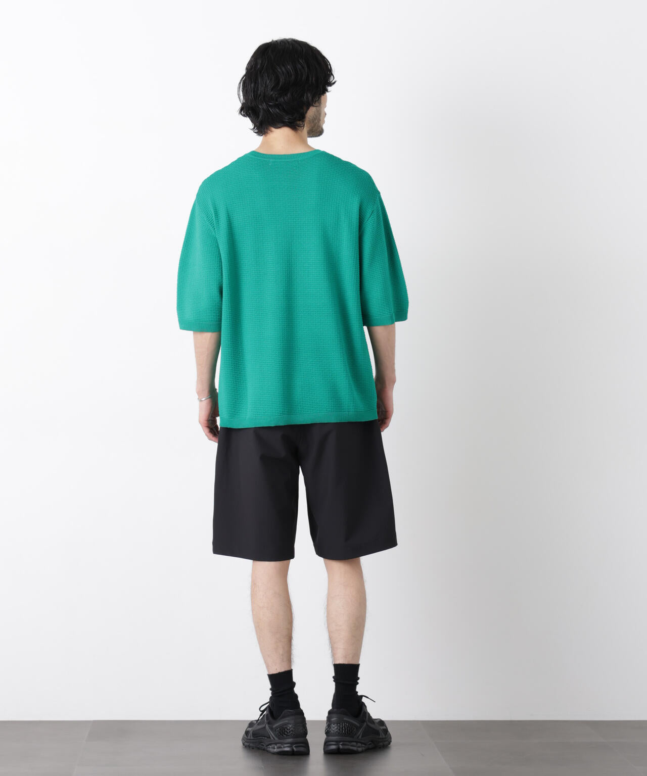 ライトウェイトストレッチ ショートパンツ(セットアップ可) 6726128201