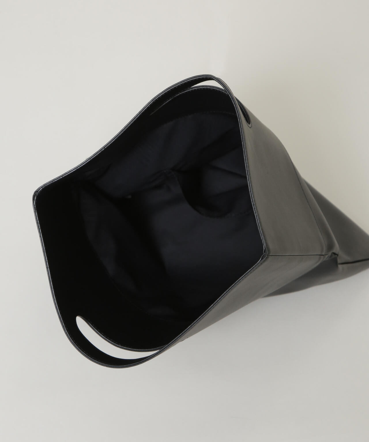 WEB限定/シンセティックレザー2WAYクラッチバッグ 6726132202