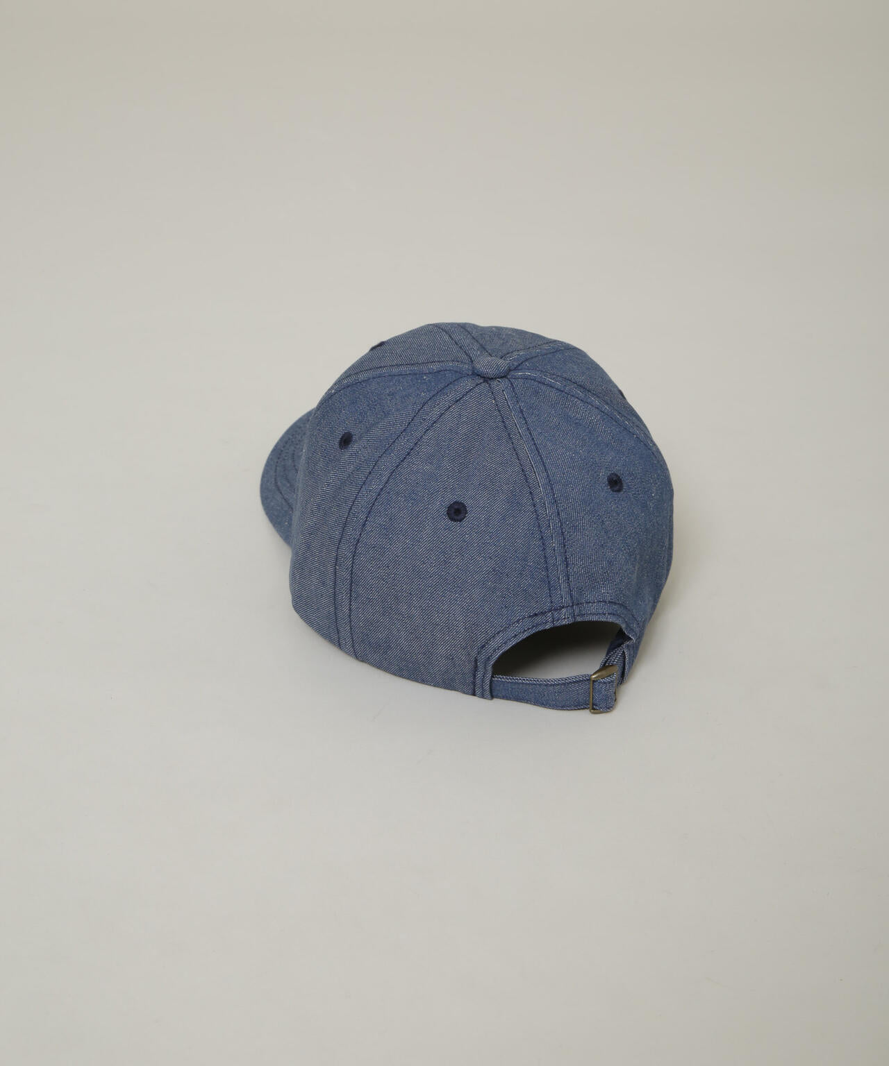 Lee/LEE RIGID DENIM 6P CAP 6726139012