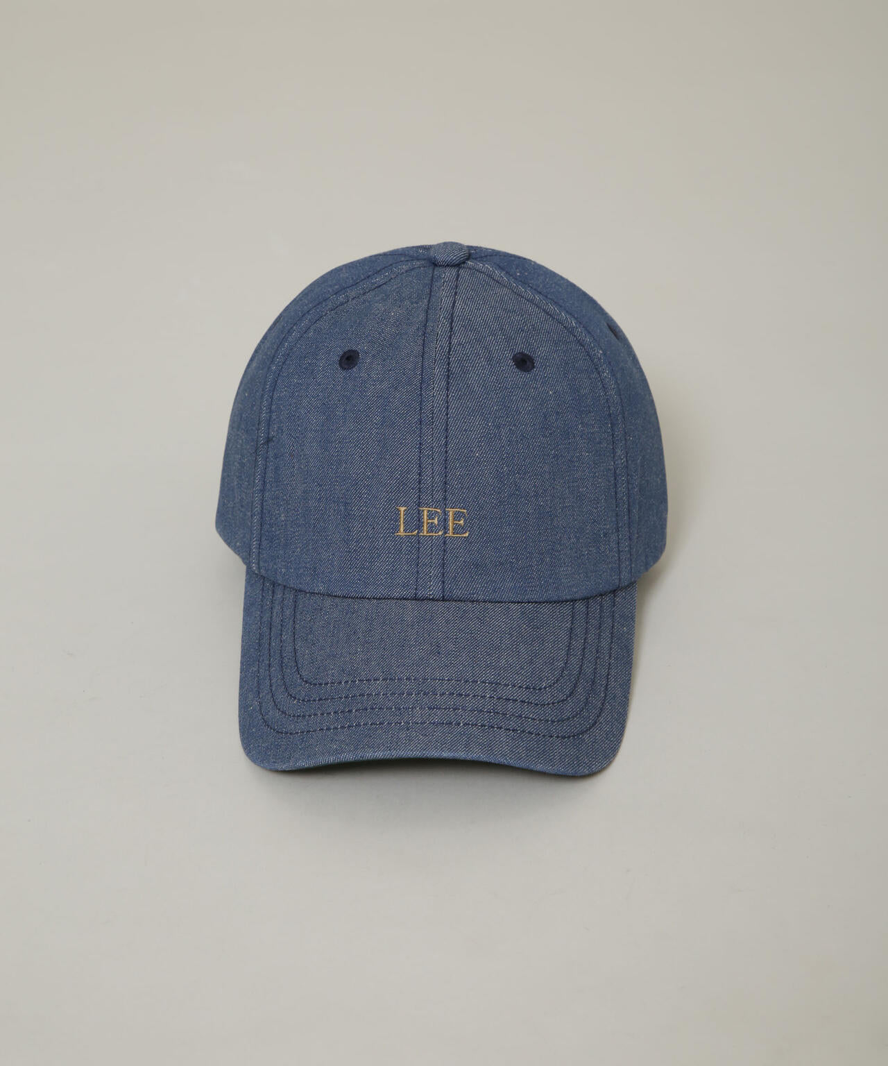 Lee/LEE RIGID DENIM 6P CAP 6726139012