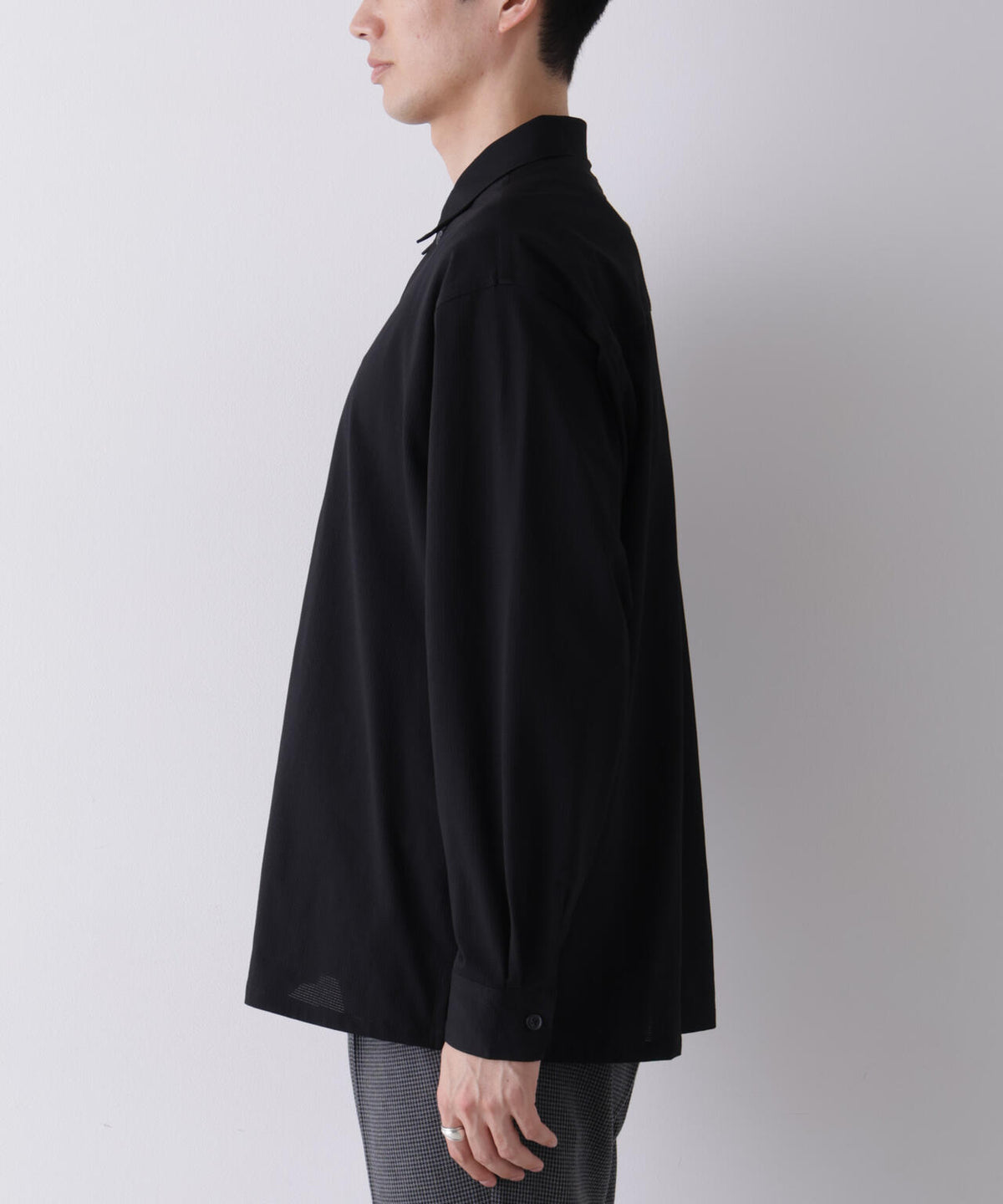 CIRCLEMOVA(R)長袖 シャツ 6726220206