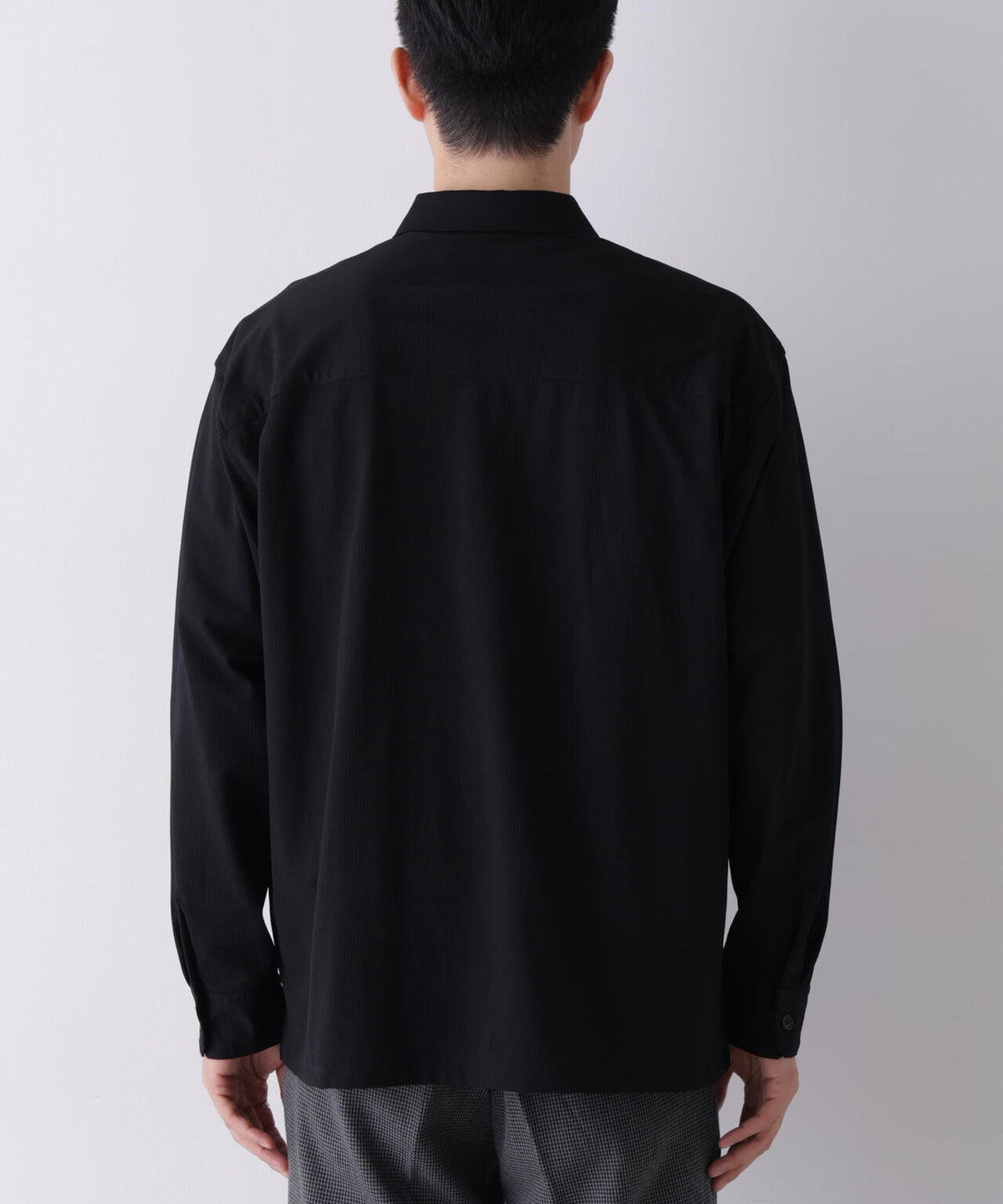 CIRCLEMOVA(R)長袖 シャツ 6726220206