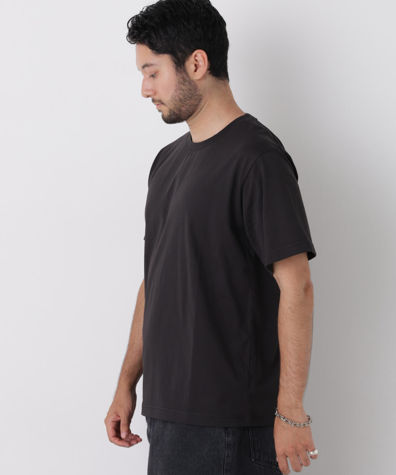 USA×COOLMAX(R) Tシャツ 半袖 6726224205