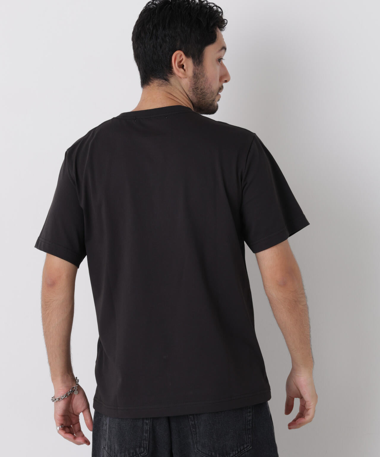 USA×COOLMAX(R) Tシャツ 半袖 6726224205