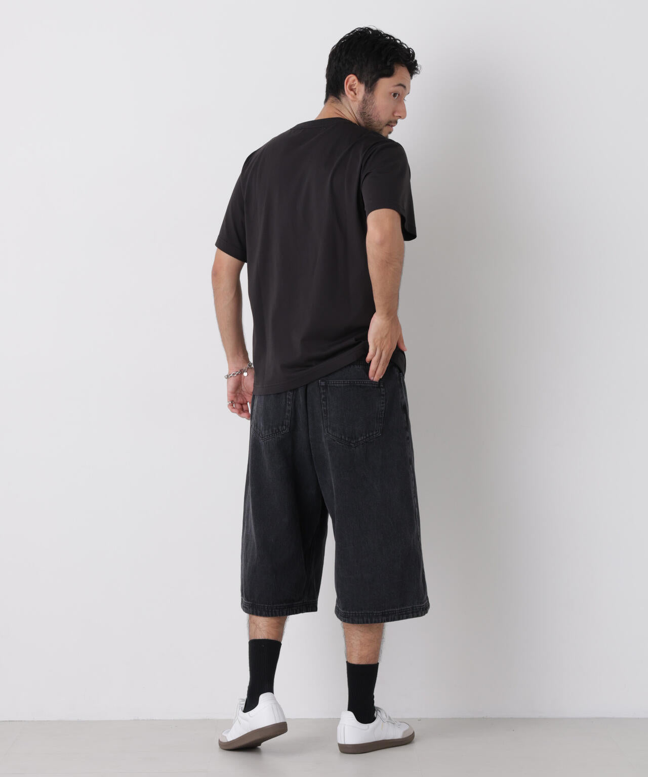 USA×COOLMAX(R) Tシャツ 半袖 6726224205