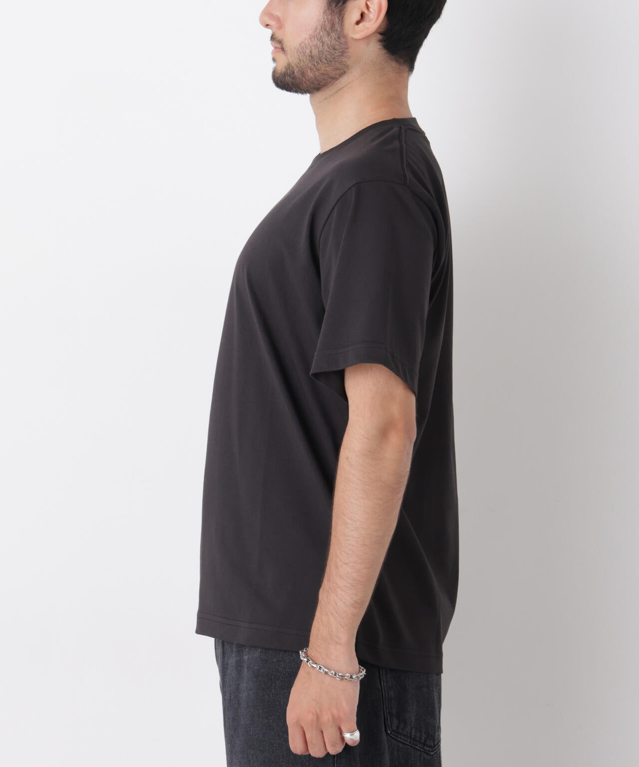 USA×COOLMAX(R) Tシャツ 半袖 6726224205