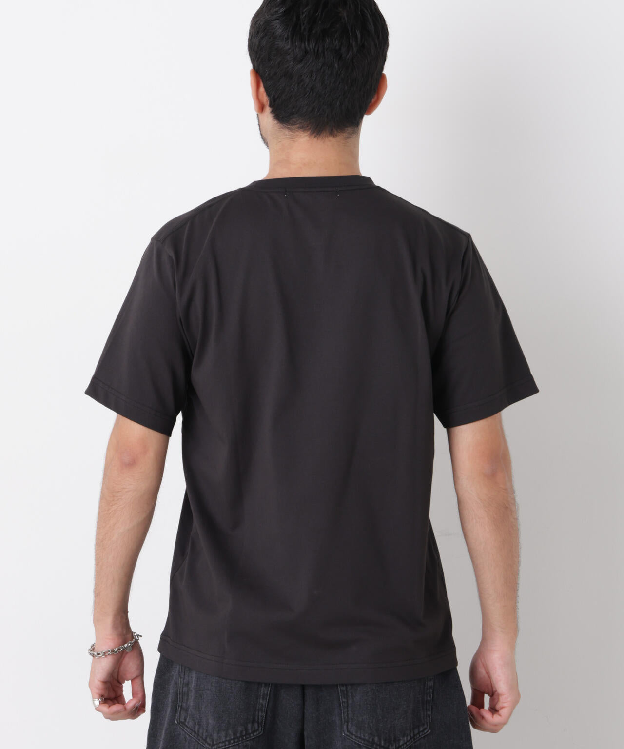 USA×COOLMAX(R) Tシャツ 半袖 6726224205