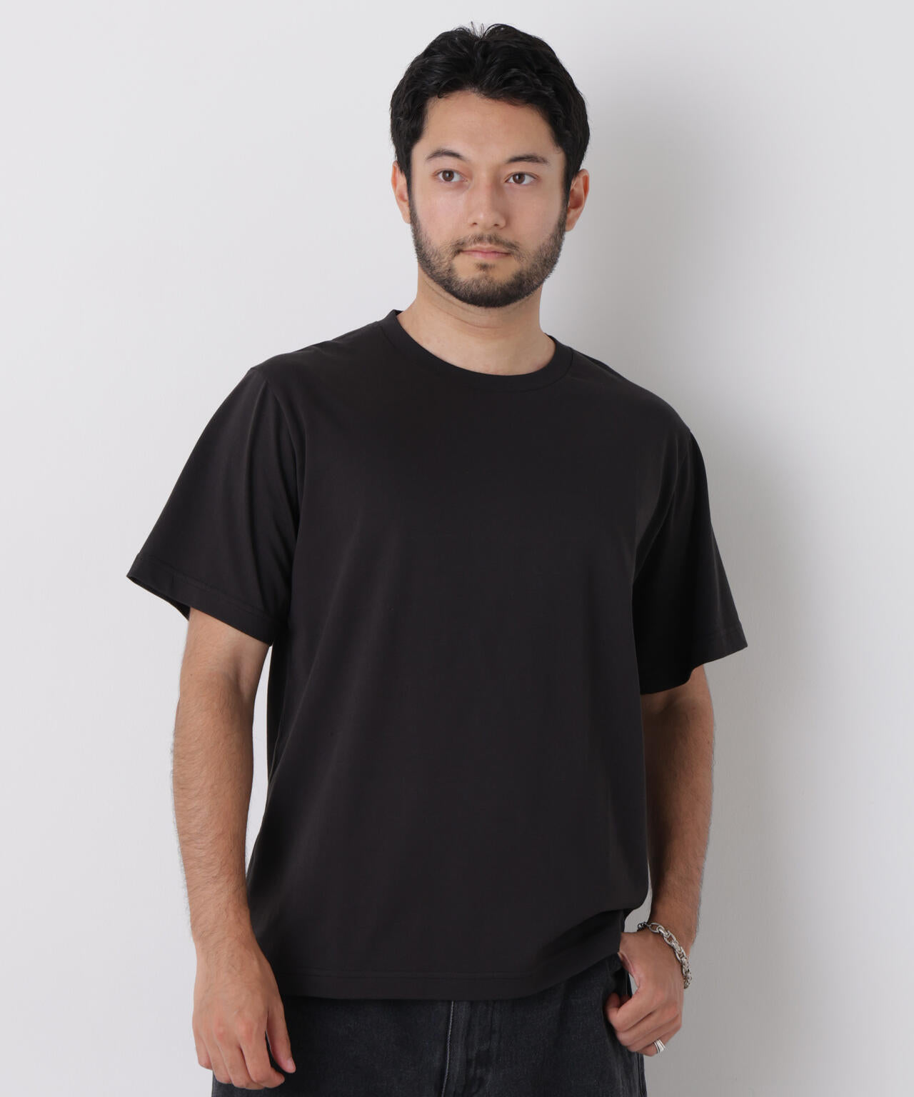 USA×COOLMAX(R) Tシャツ 半袖 6726224205