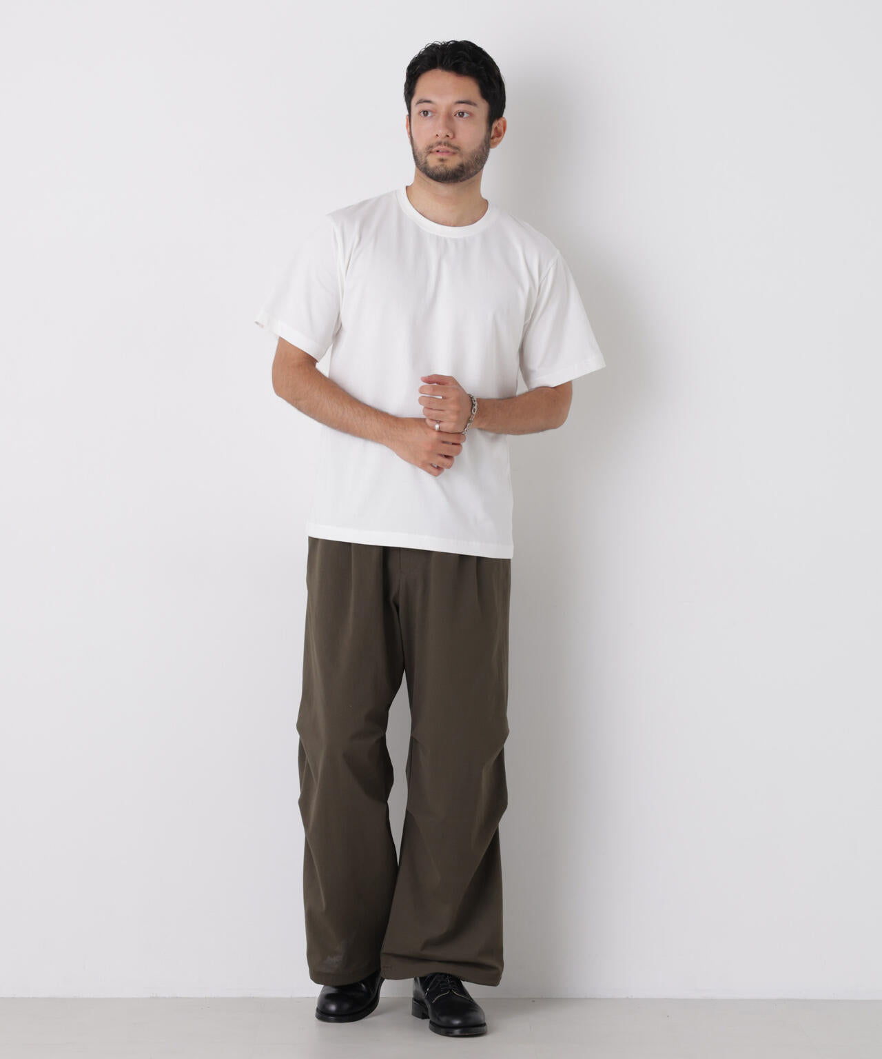 USA×COOLMAX(R) Tシャツ 半袖 6726224205