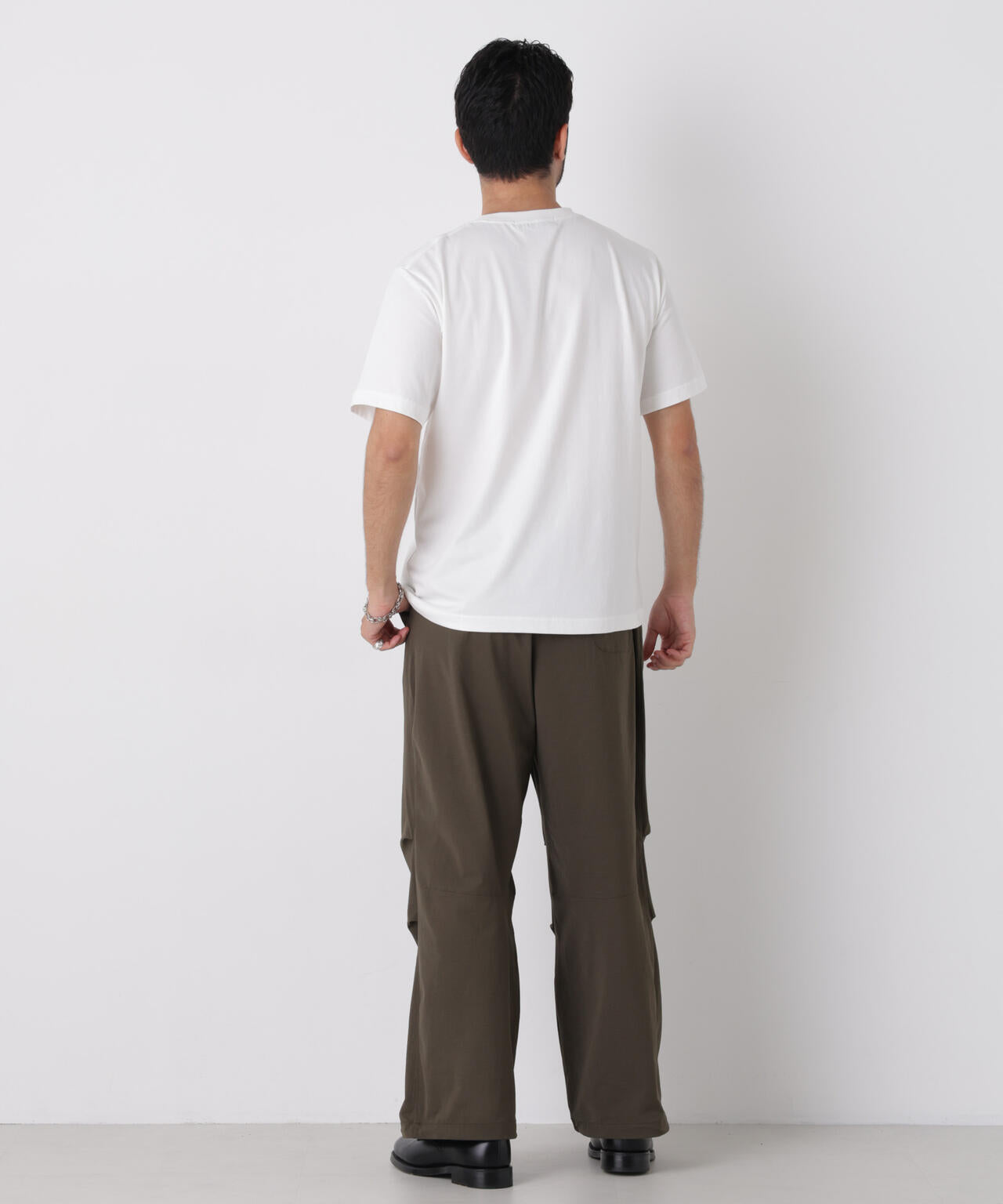 USA×COOLMAX(R) Tシャツ 半袖 6726224205