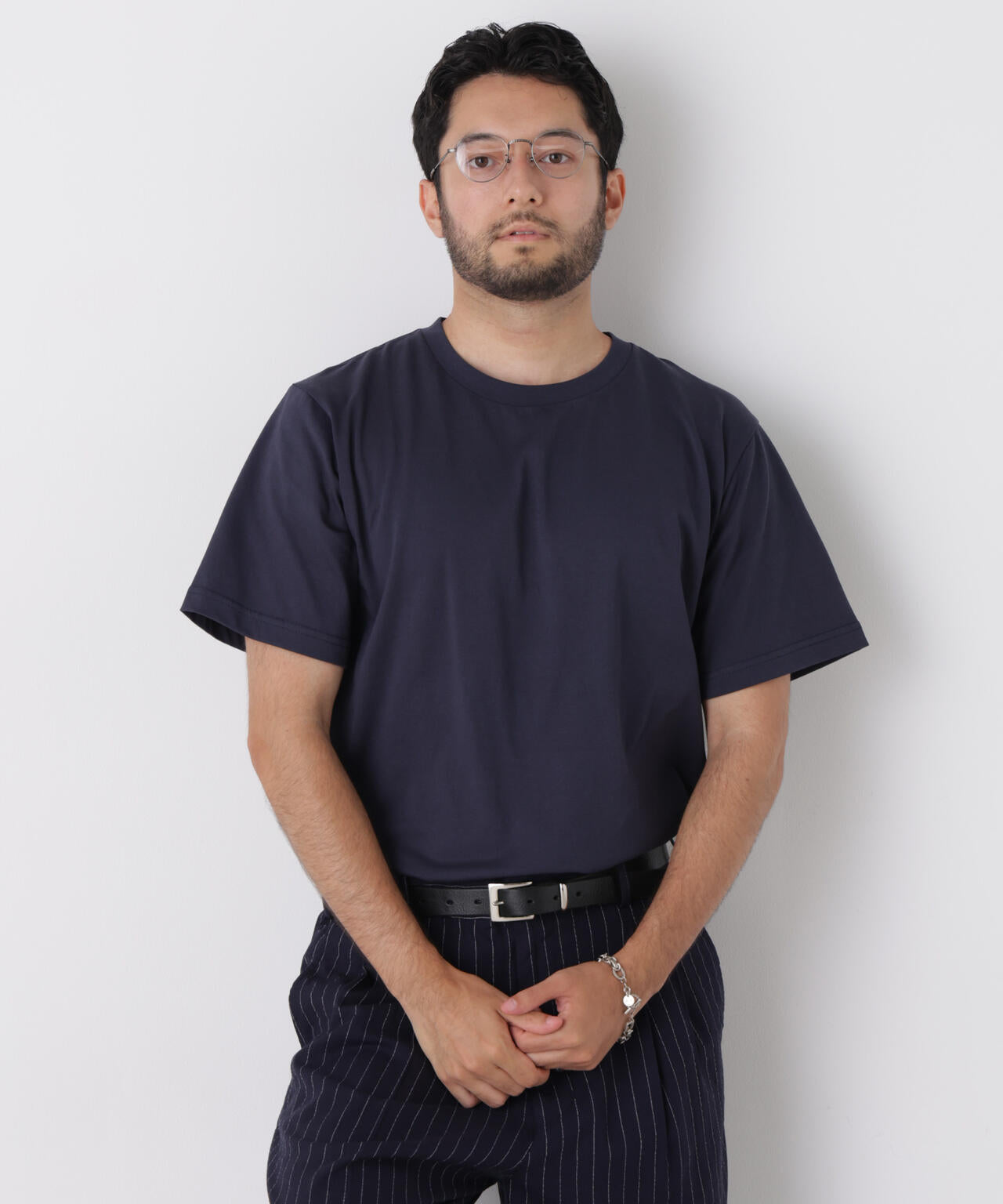 USA×COOLMAX(R) Tシャツ 半袖 6726224205