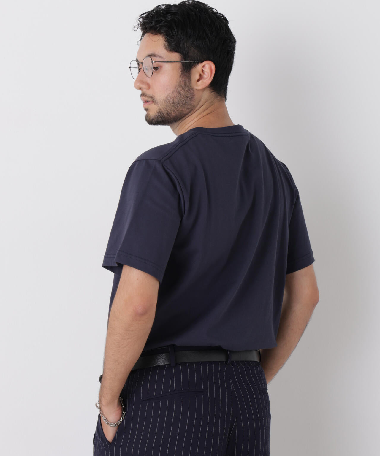 USA×COOLMAX(R) Tシャツ 半袖 6726224205