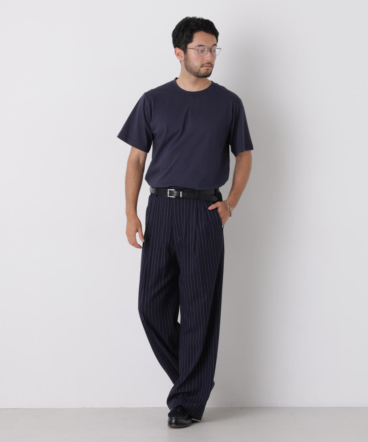 USA×COOLMAX(R) Tシャツ 半袖 6726224205