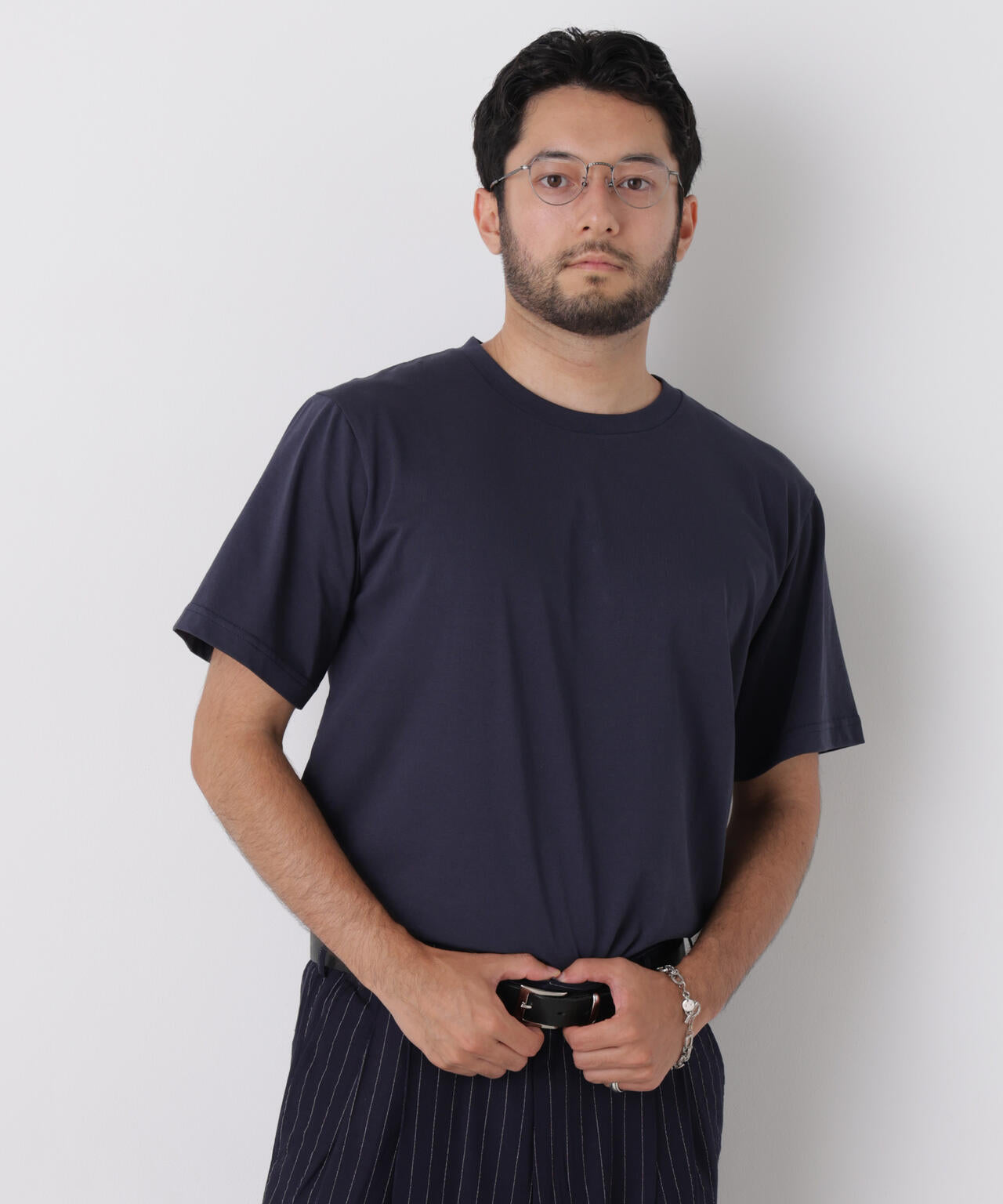 USA×COOLMAX(R) Tシャツ 半袖 6726224205
