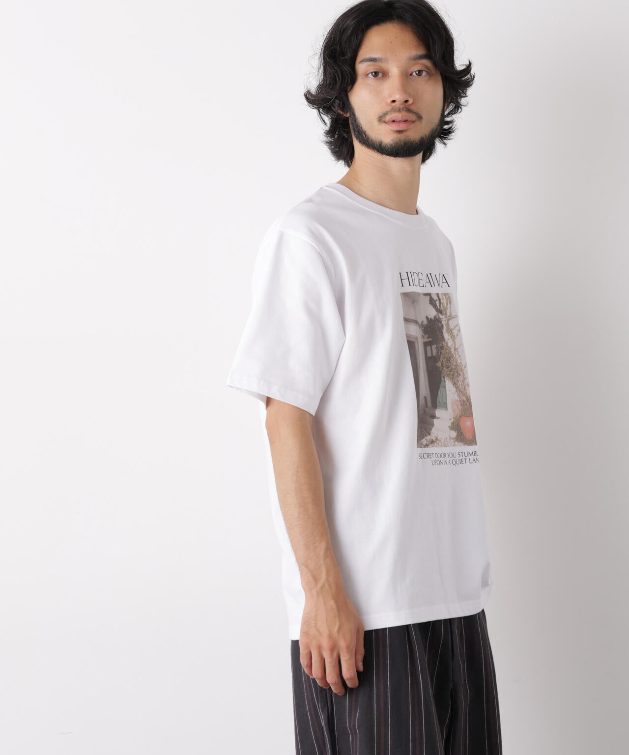 ORIGINAL GALLERY Tシャツ 半袖 1 6726224210