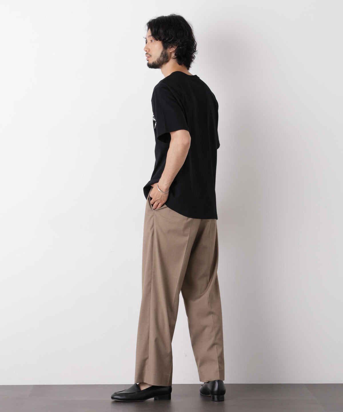ORIGINAL GALLERY Tシャツ 半袖 2 6726224211