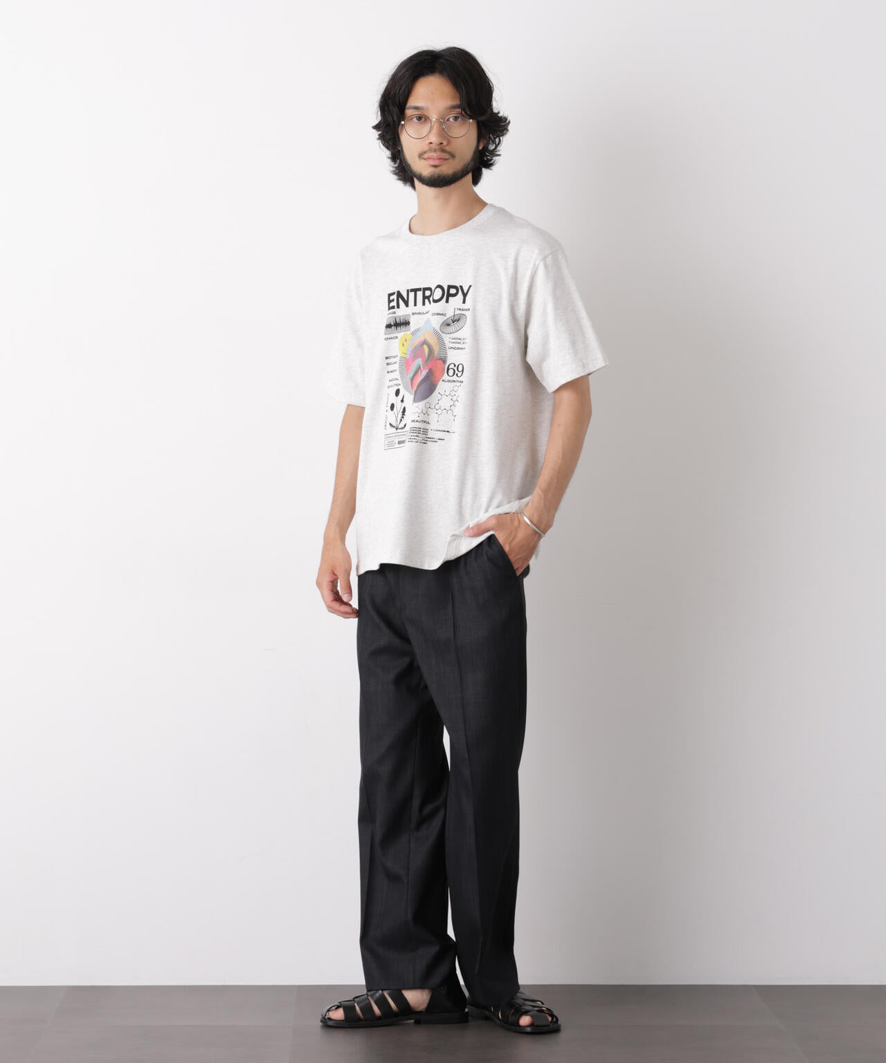 ORIGINAL GALLERY Tシャツ 半袖 2 6726224211