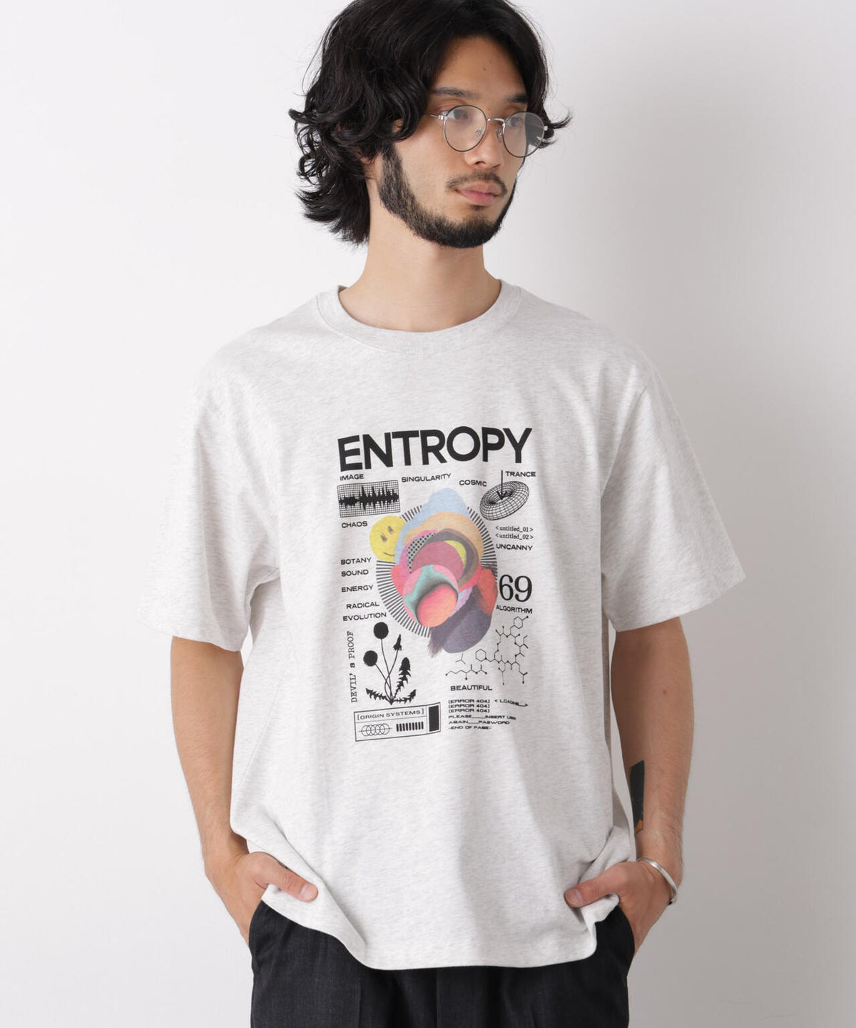 ORIGINAL GALLERY Tシャツ 半袖 2 6726224211