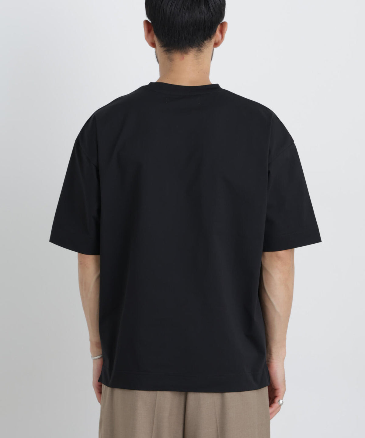 テックポケットTシャツ 半袖 6726224215
