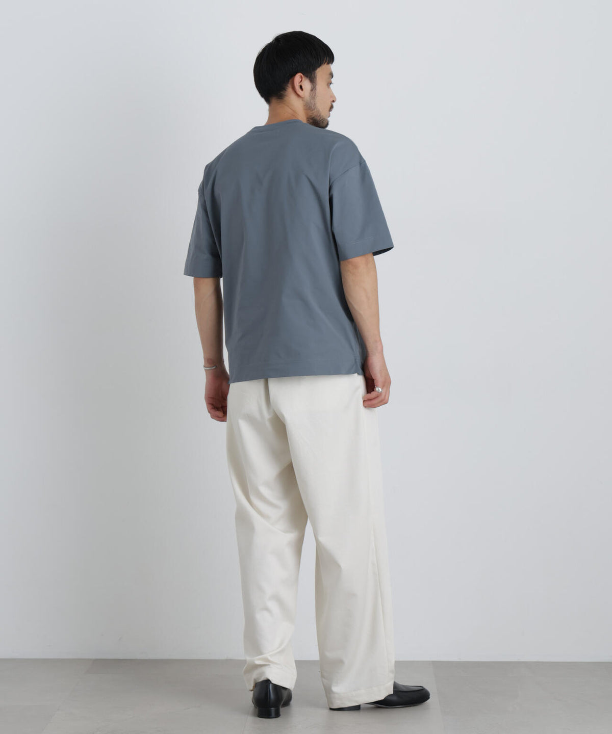 テックポケットTシャツ 半袖 6726224215