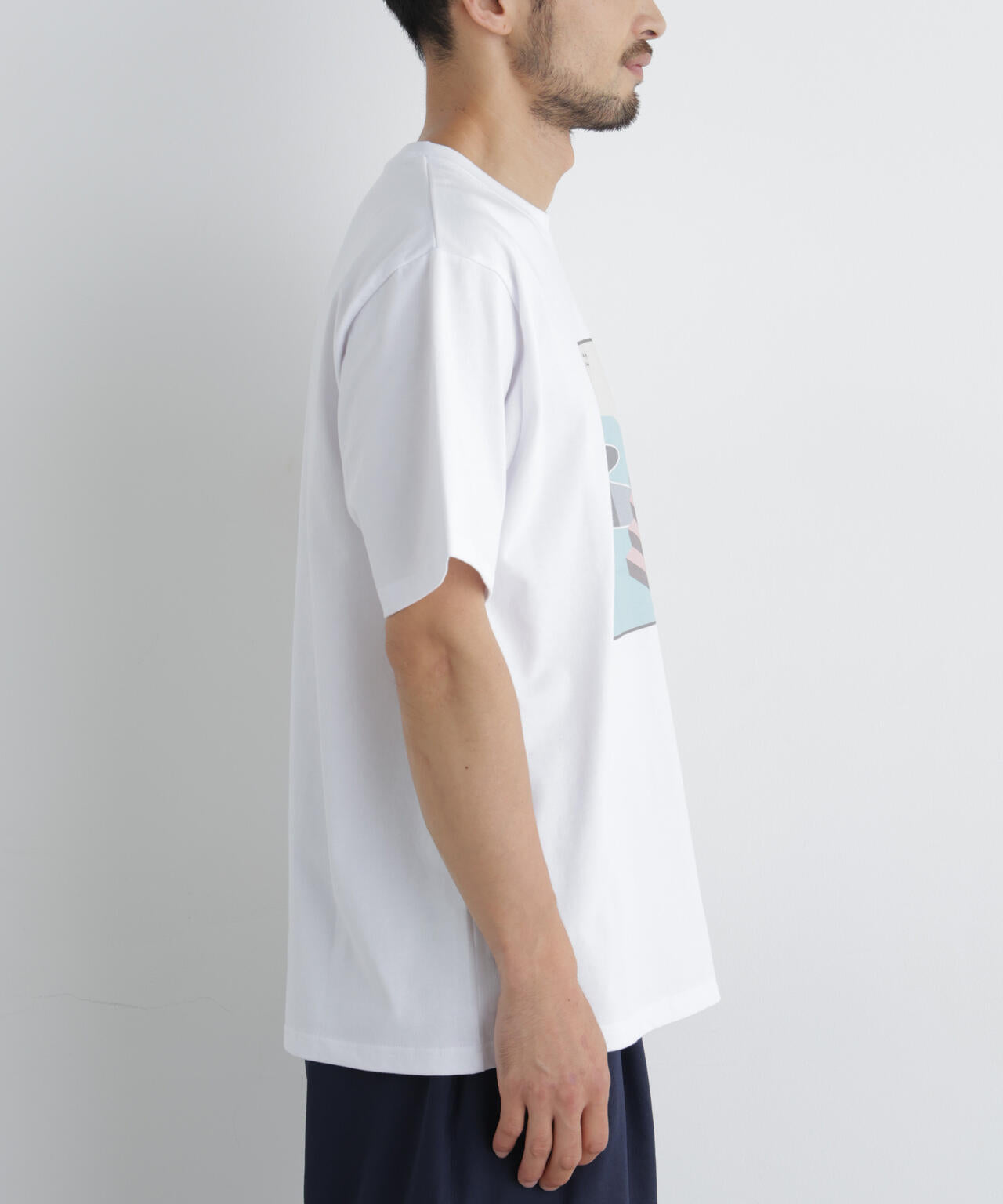 ORIGINAL GALLERY Tシャツ 半袖 4 6726224218