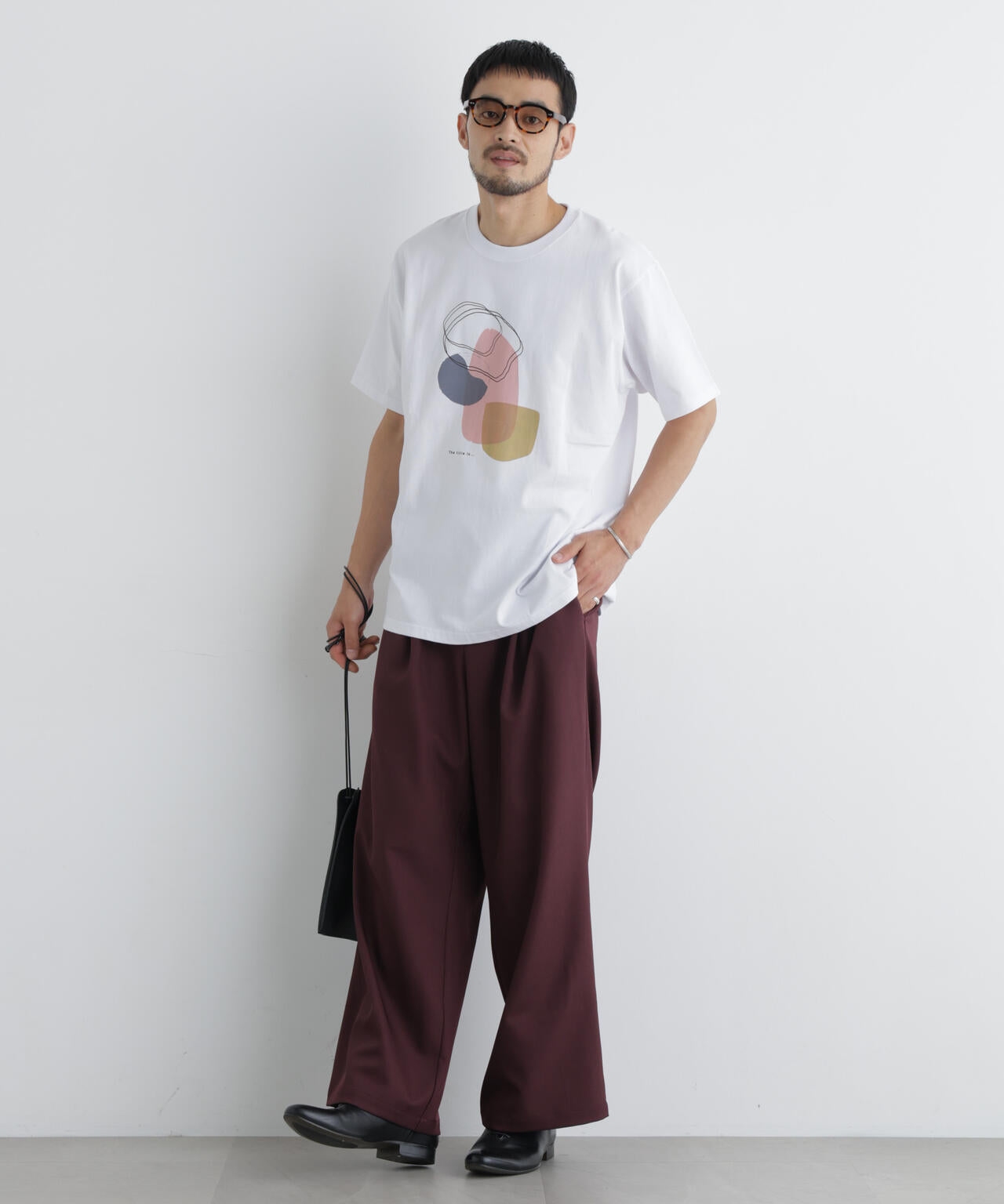ORIGINAL GALLERY Tシャツ 半袖 4 6726224218