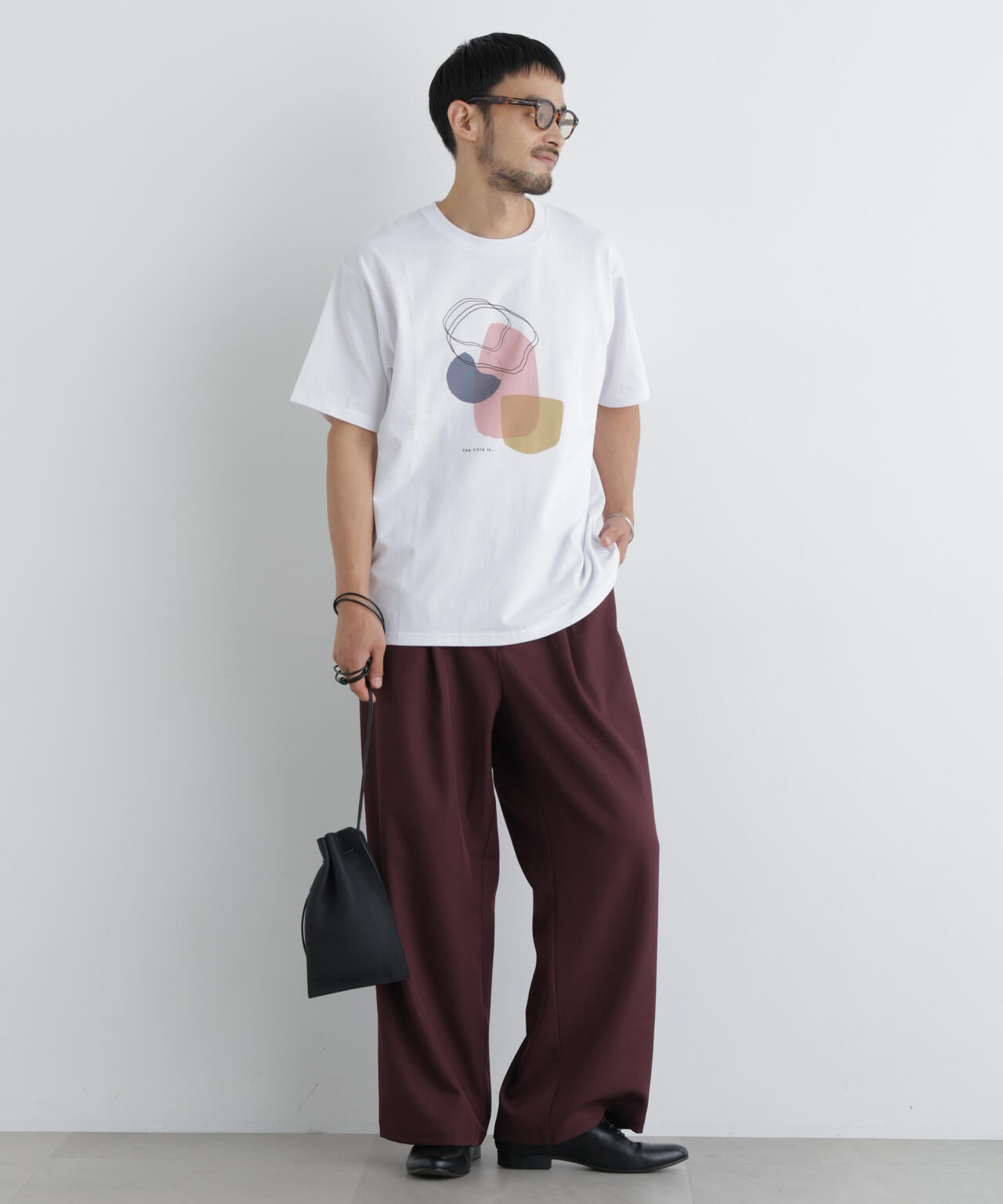 ORIGINAL GALLERY Tシャツ 半袖 4 6726224218