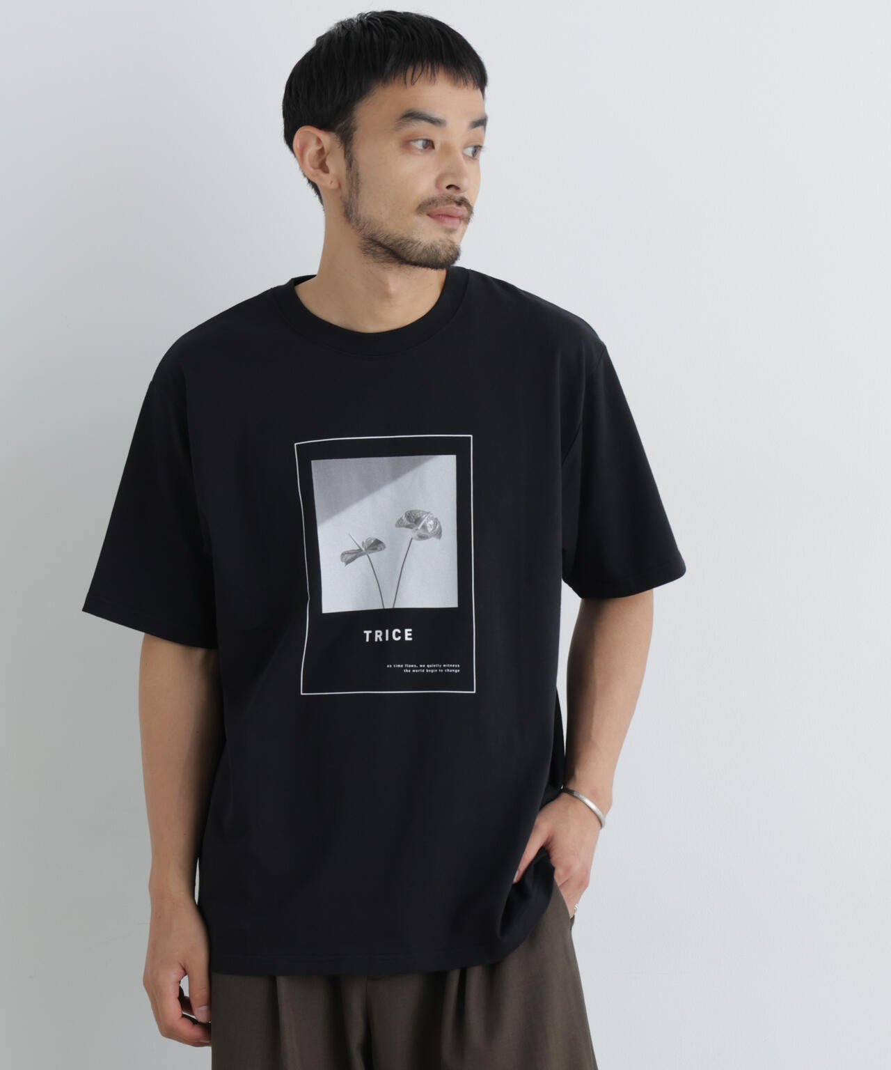 ORIGINAL GALLERY Tシャツ 半袖 5 6726224219