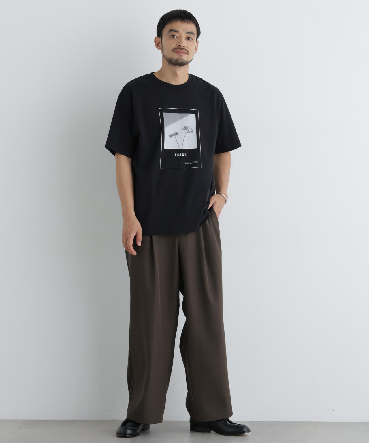 ORIGINAL GALLERY Tシャツ 半袖 5 6726224219