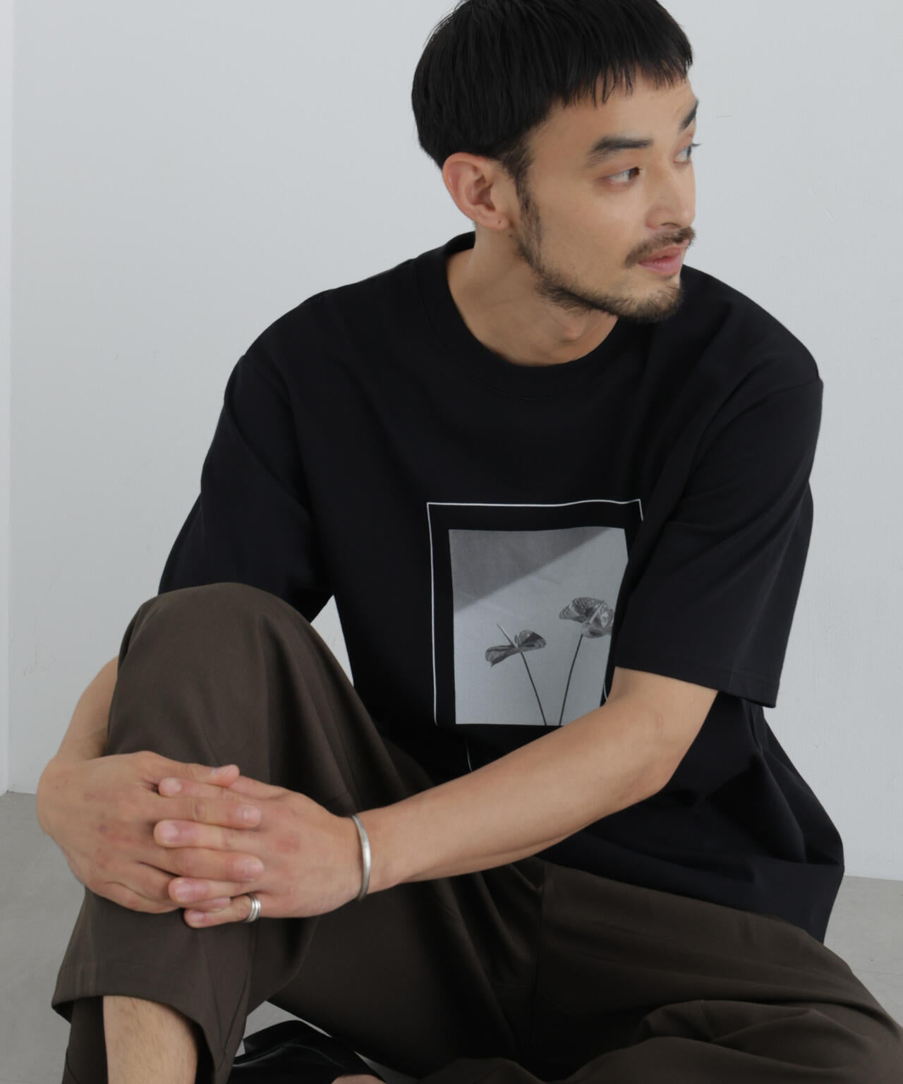 ORIGINAL GALLERY Tシャツ 半袖 5 6726224219