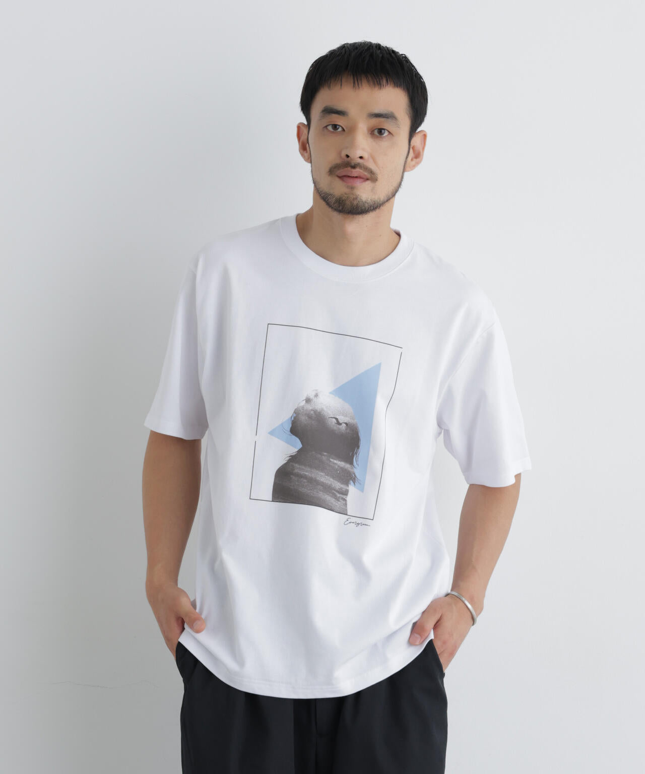 ORIGINAL GALLERY Tシャツ 半袖 5 6726224219