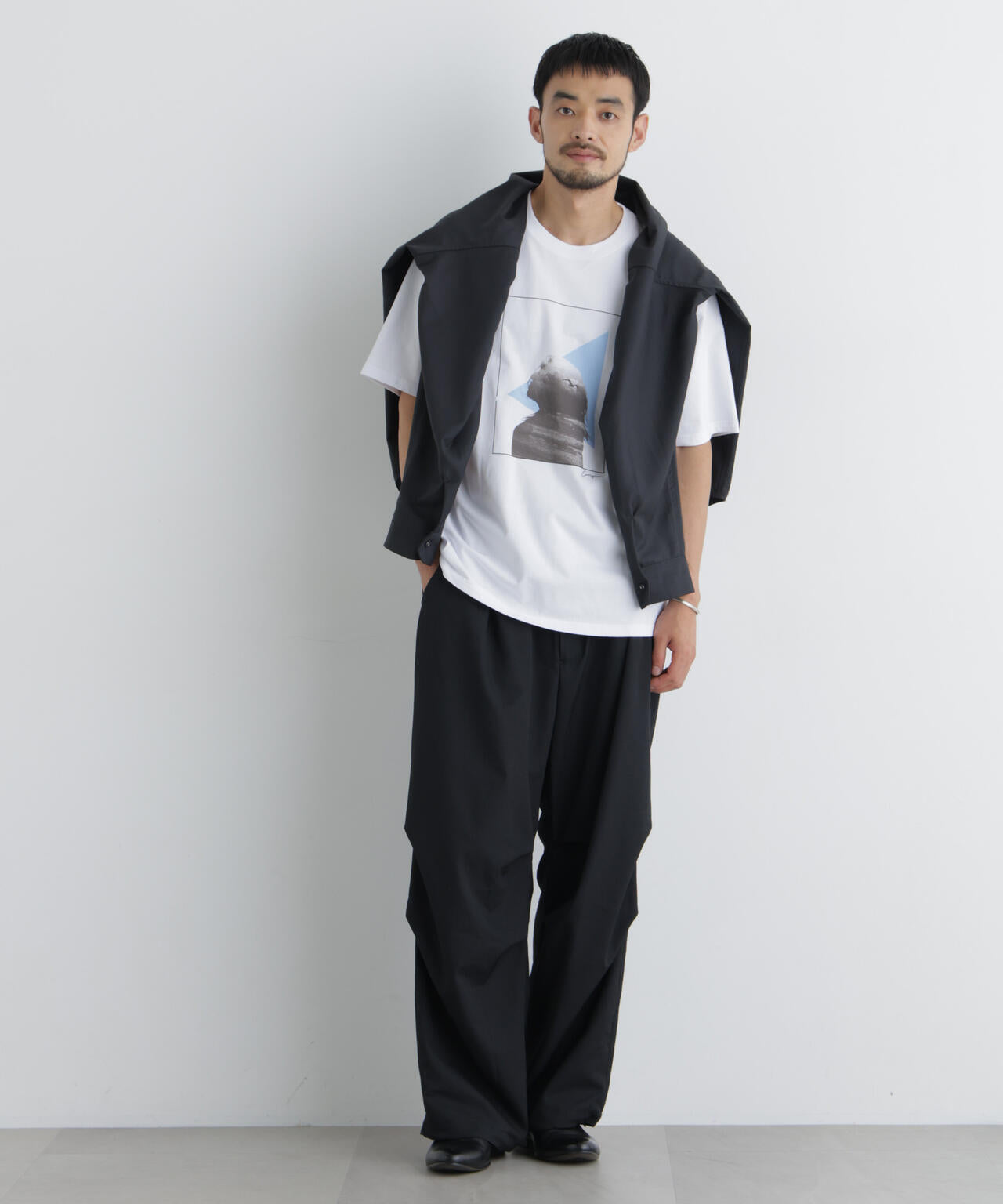 ORIGINAL GALLERY Tシャツ 半袖 5 6726224219