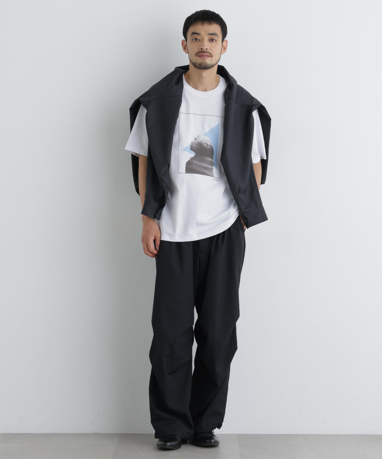 ORIGINAL GALLERY Tシャツ 半袖 5 6726224219