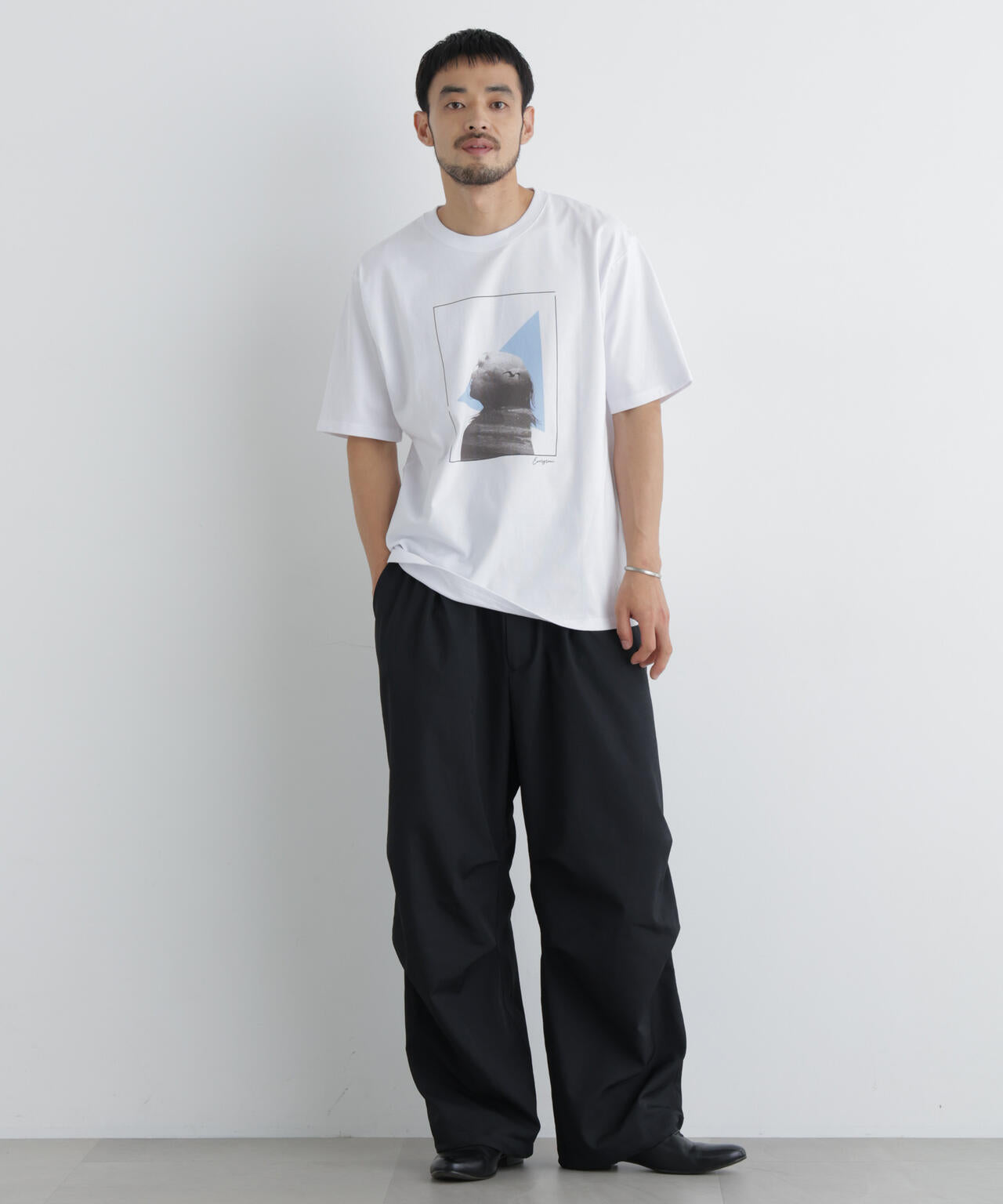 ORIGINAL GALLERY Tシャツ 半袖 5 6726224219