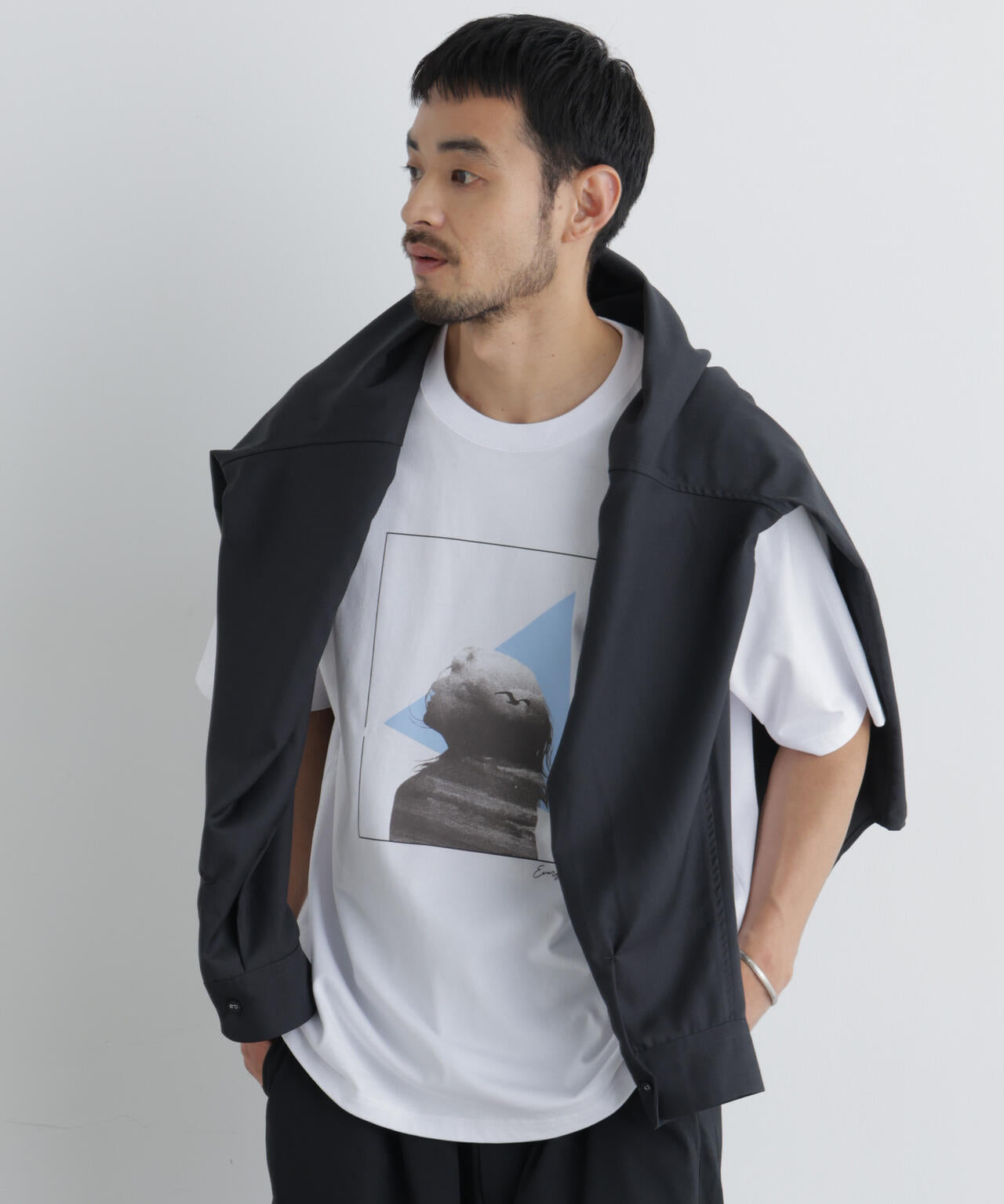 ORIGINAL GALLERY Tシャツ 半袖 5 6726224219
