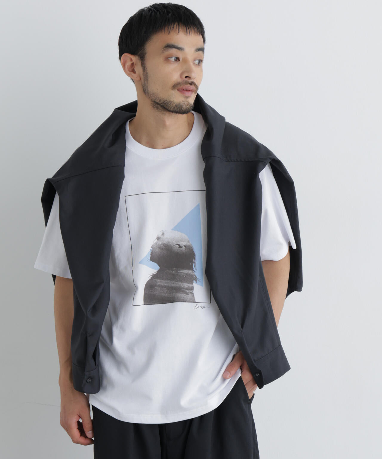 ORIGINAL GALLERY Tシャツ 半袖 5 6726224219