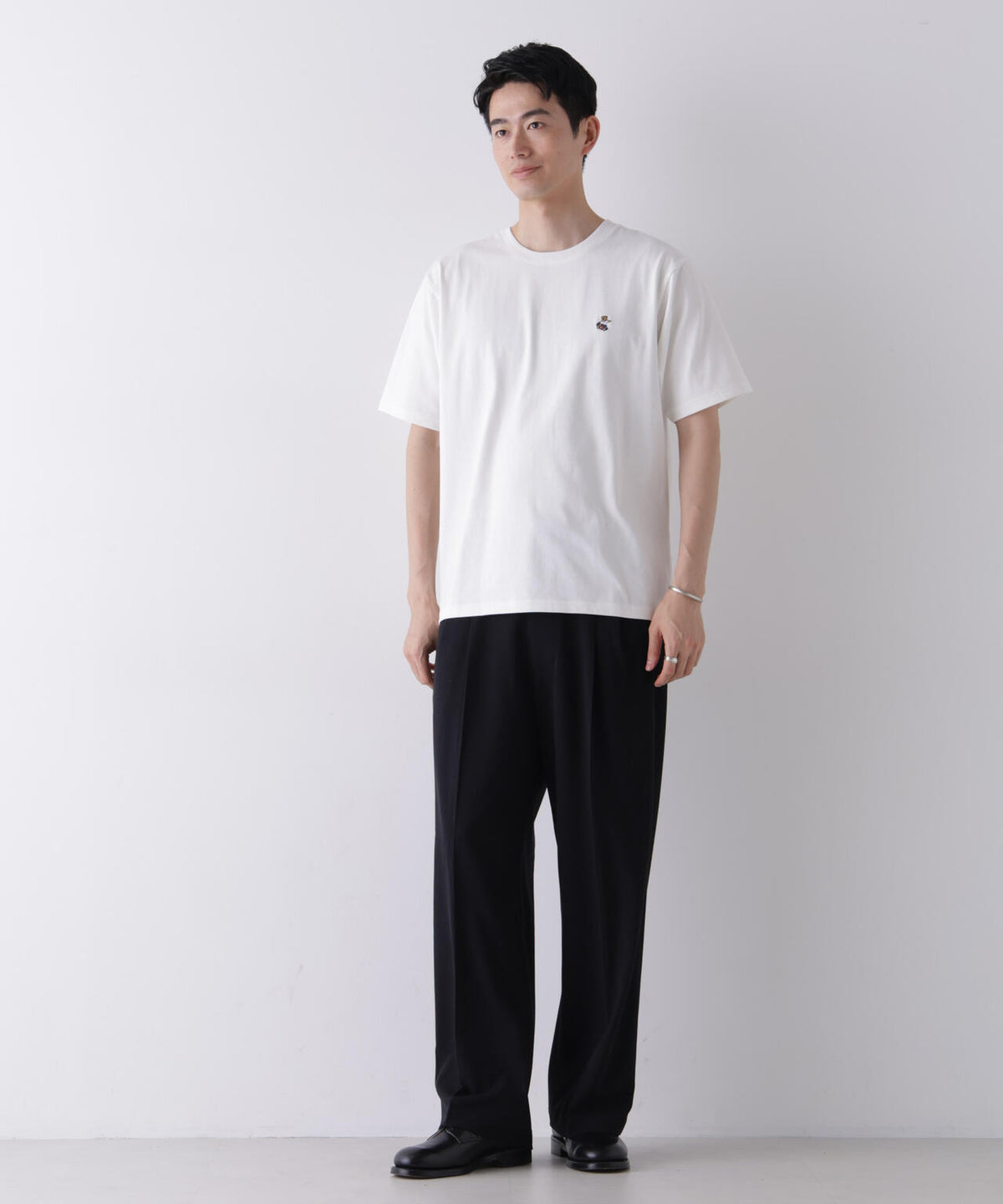 ナノベアCOOL Tシャツ 半袖1 SK8 6726224226
