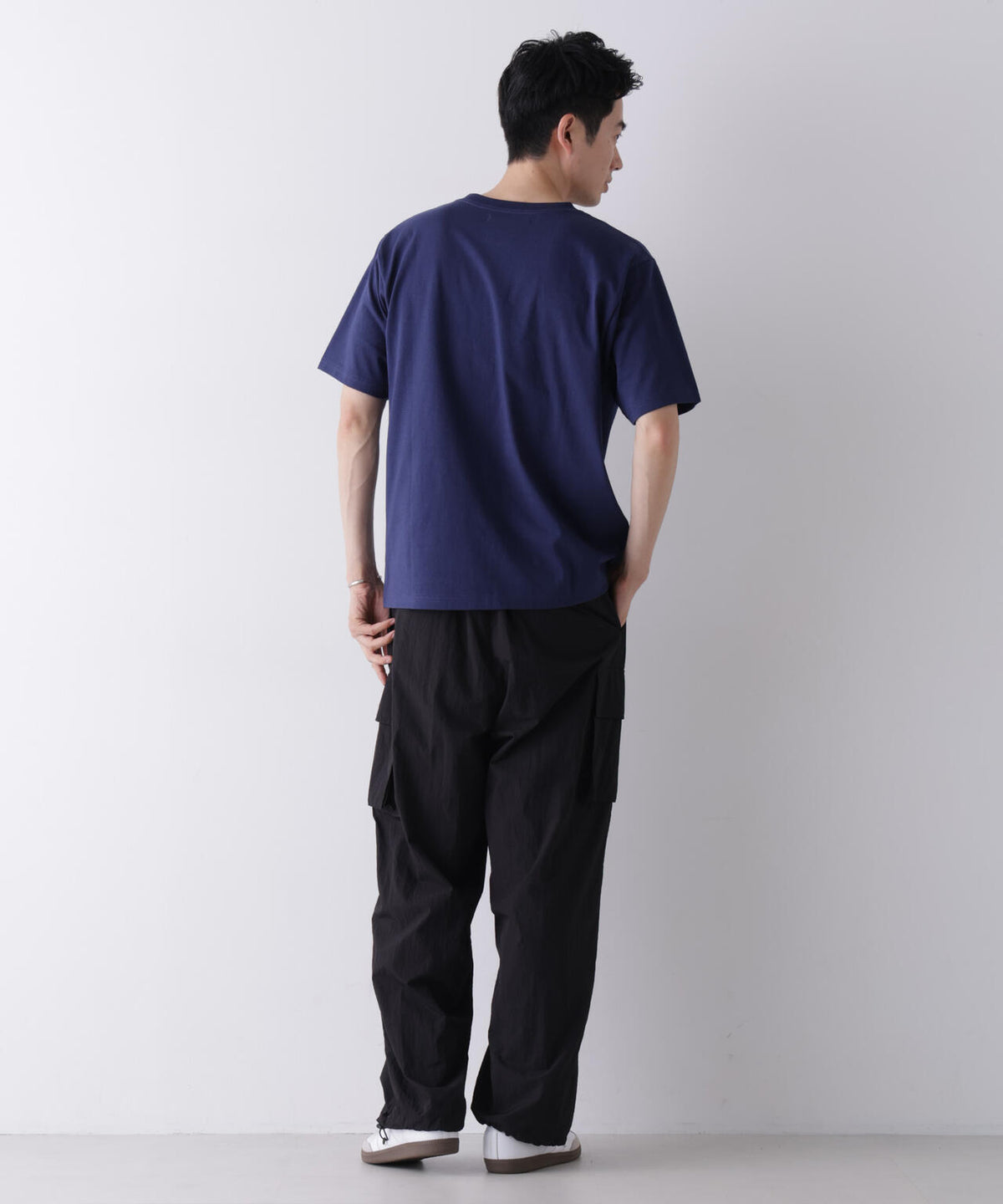 ナノベアCOOL Tシャツ 半袖1 SK8 6726224226