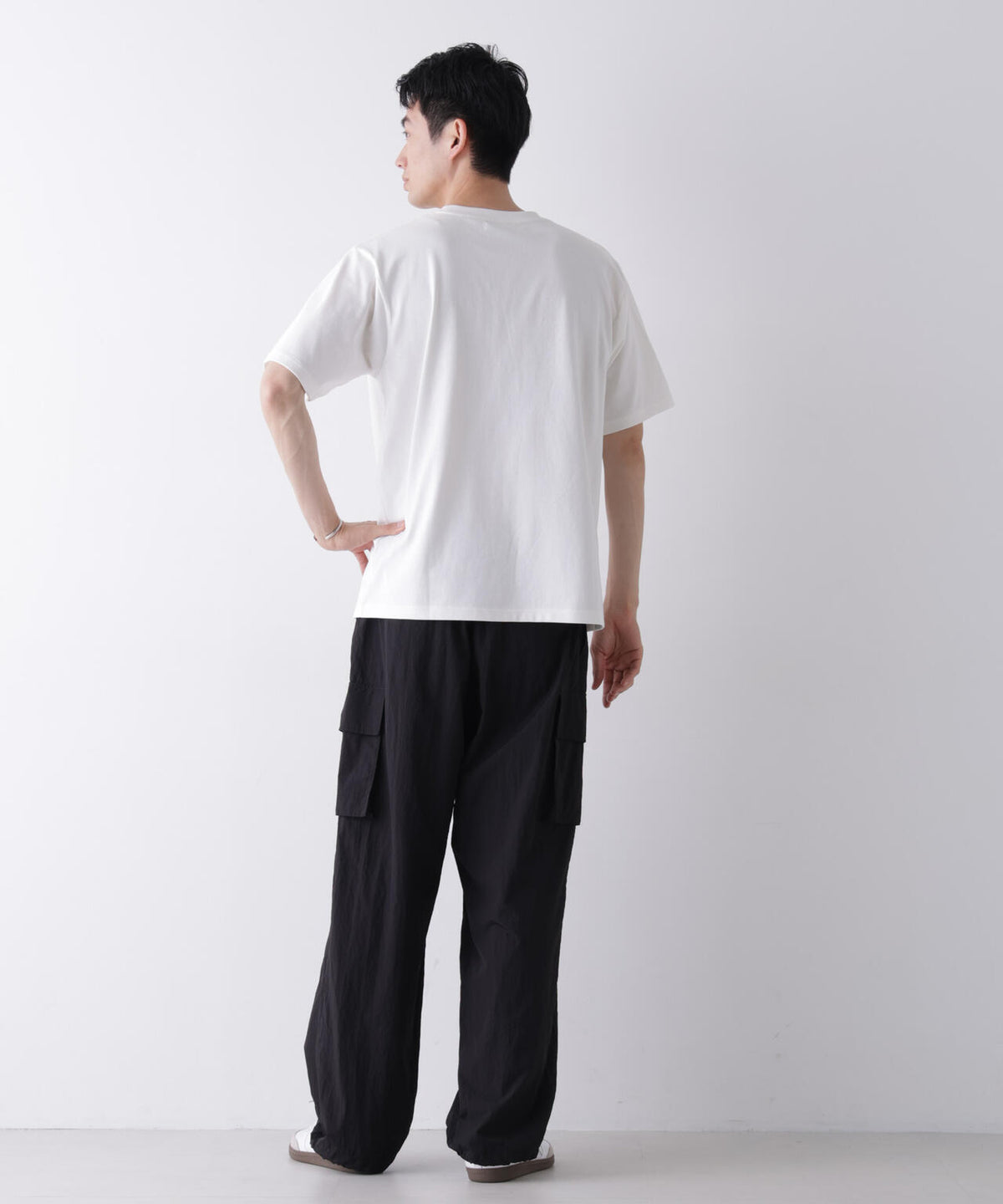 ナノベアCOOL Tシャツ 半袖3 ゴルフ 6726224228