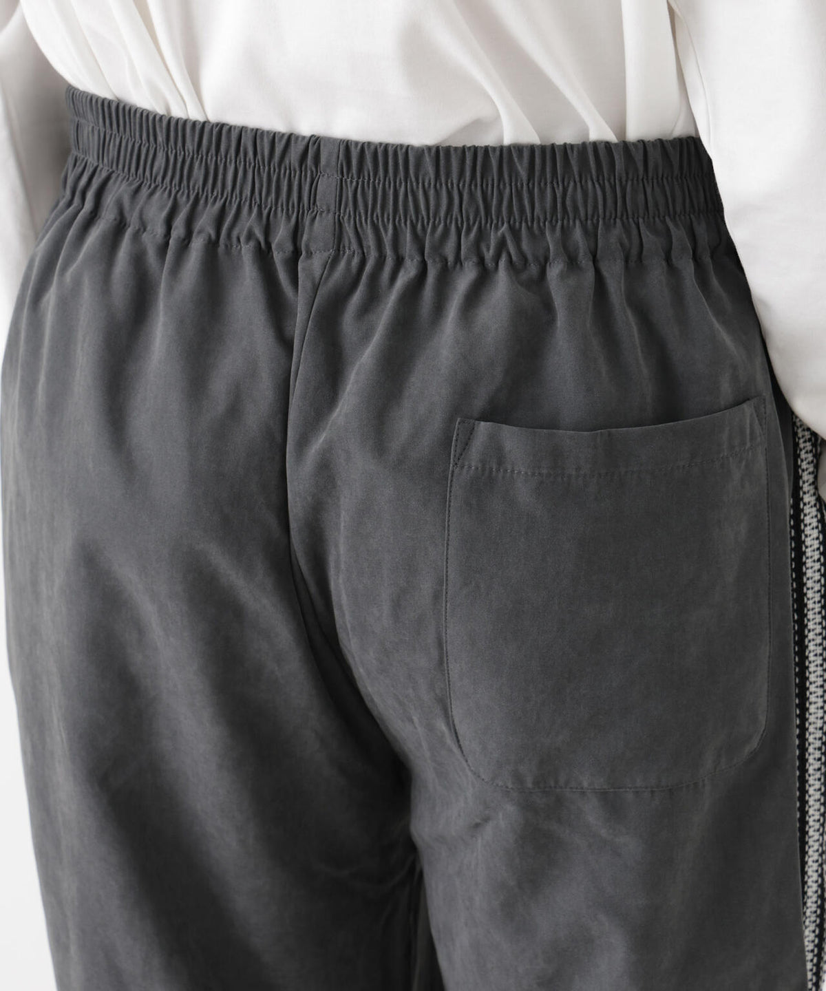 NORMANBROS トラックパンツ 6726227004