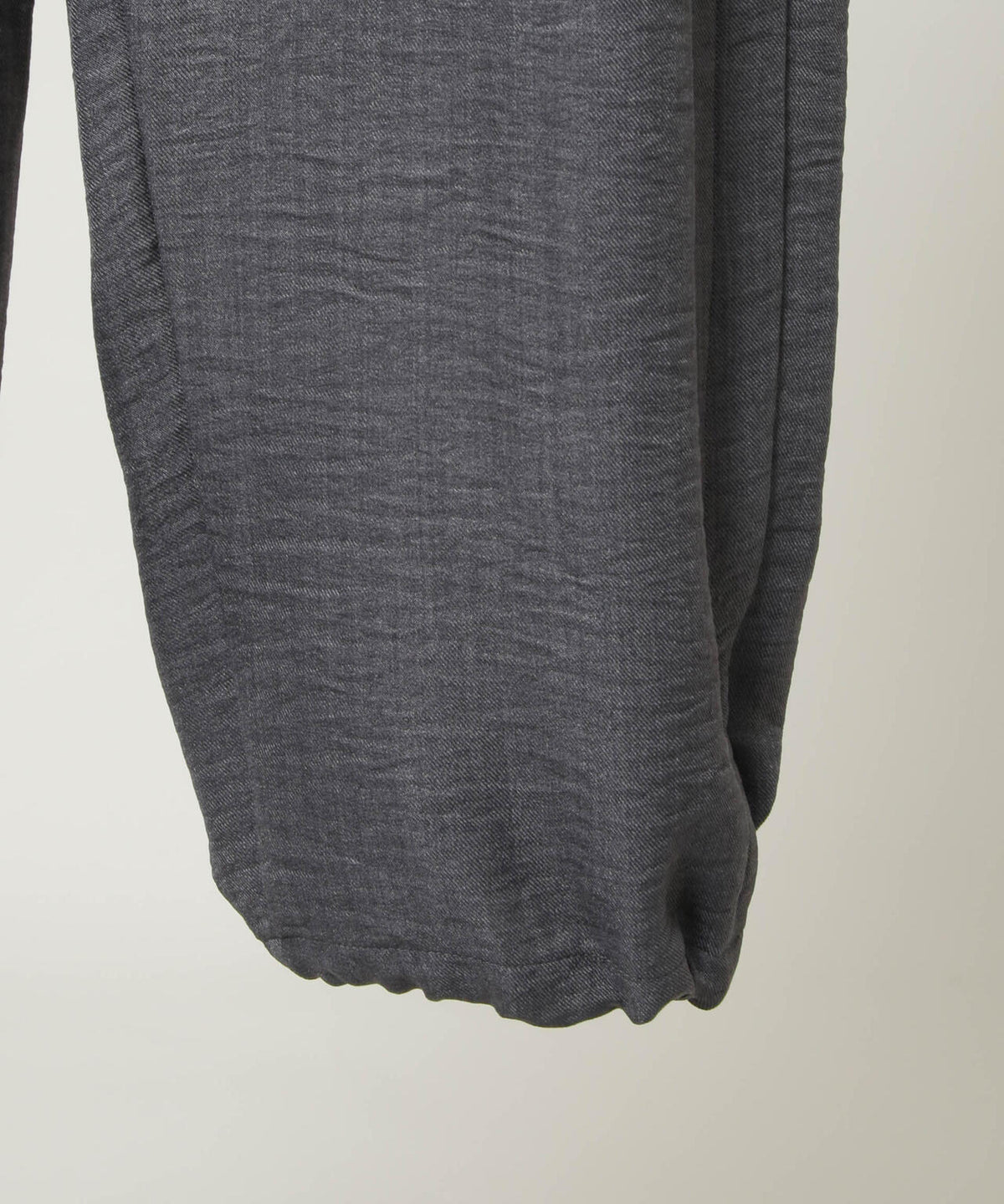 NORMANBROS別注 ワッシャーイージーワイドパンツ 6726227030