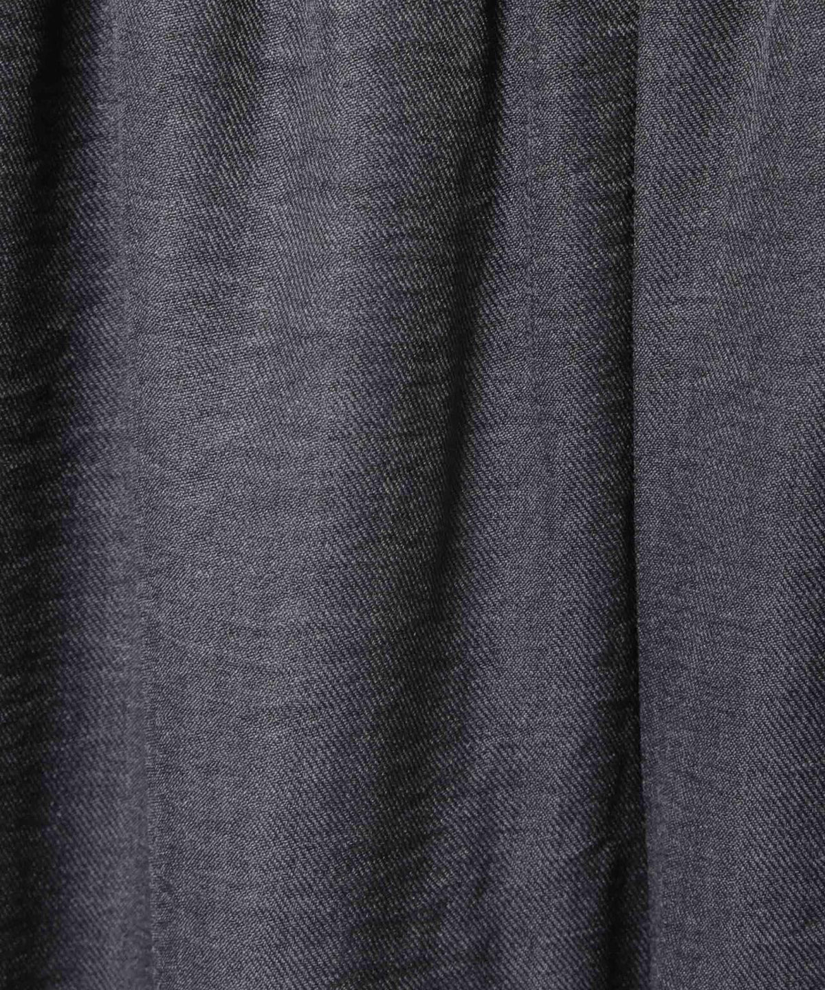 NORMANBROS別注 ワッシャーイージーワイドパンツ 6726227030