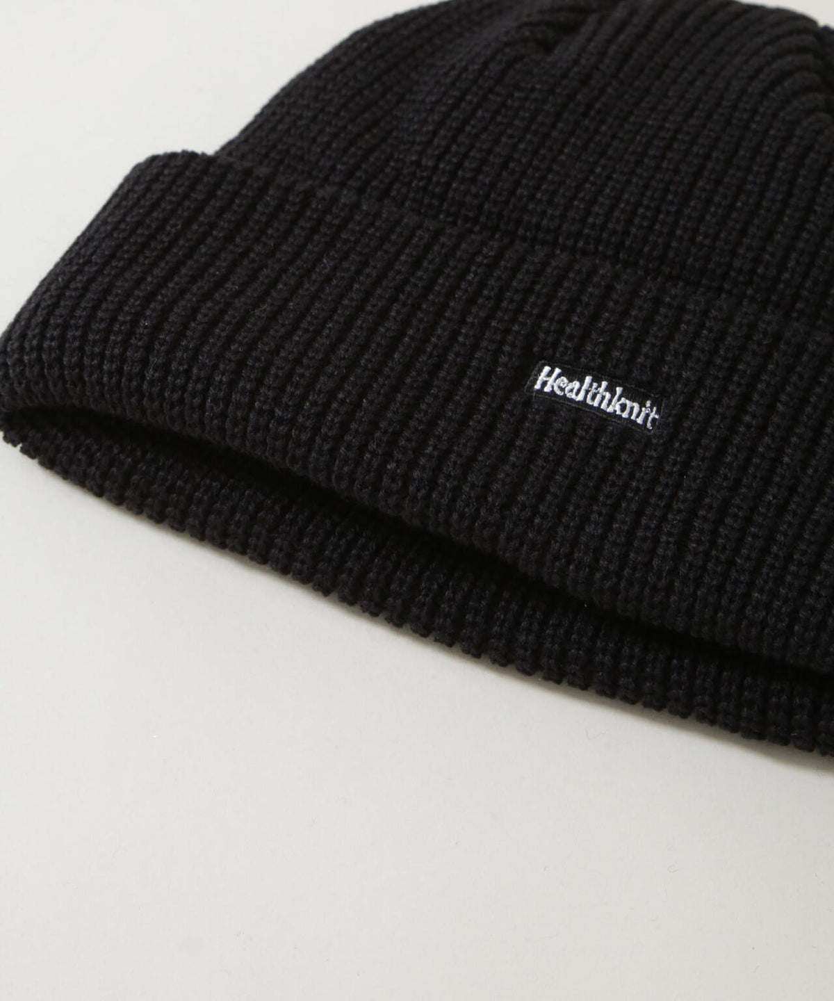 Healthknit/ワンポイントロゴ刺繍CAP 6726239007