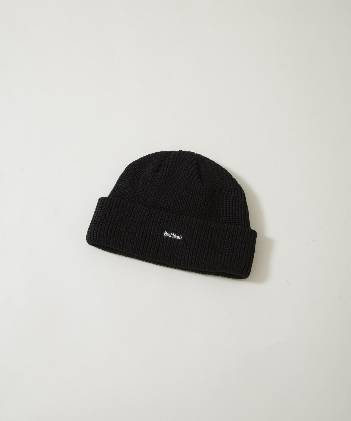 Healthknit/ワンポイントロゴ刺繍CAP 6726239007