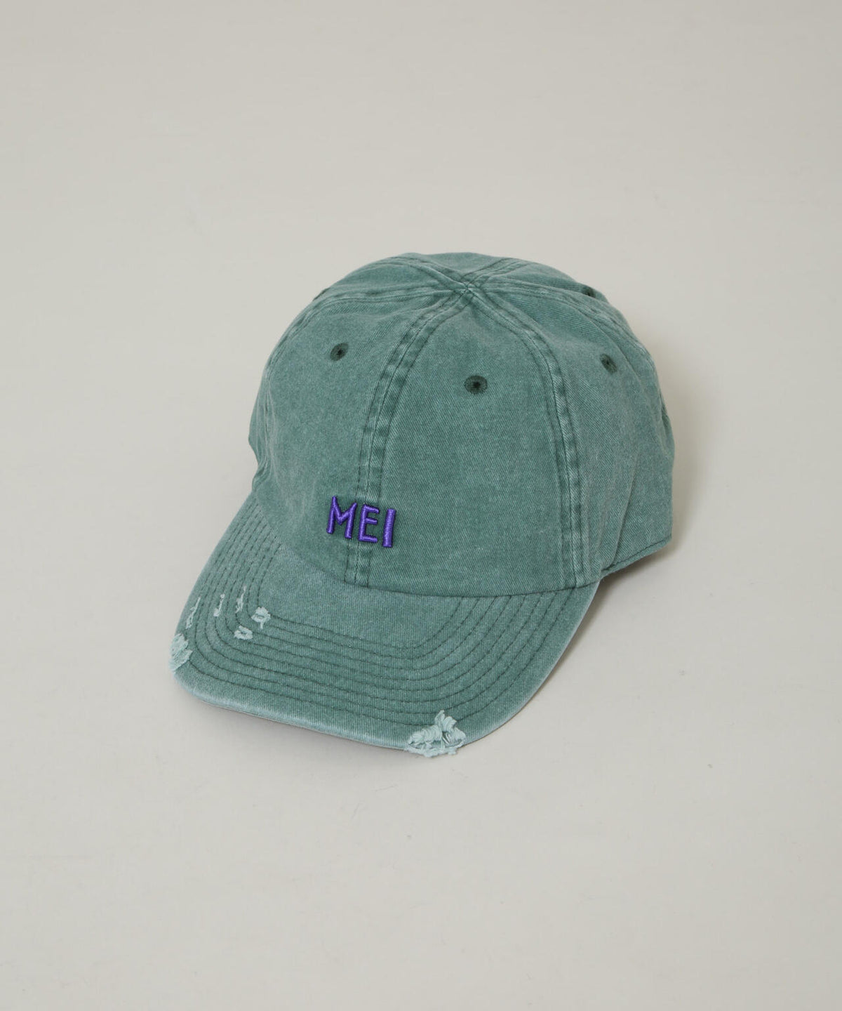 MEI/MEI PIGMENT WASH & DAMAGE CAP 6726239011