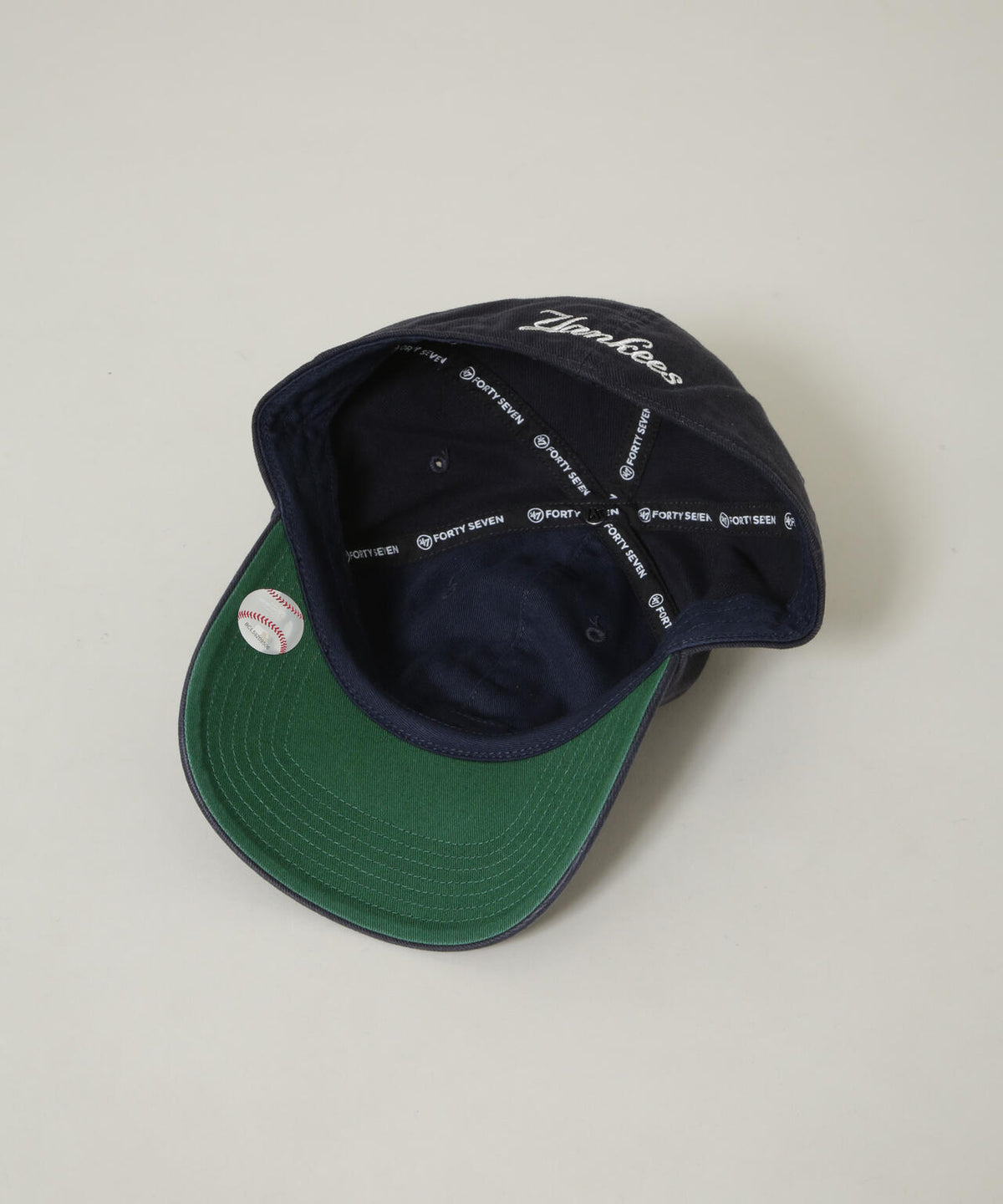 47/NYヤンキース / FRANCHISE LS 6726239016