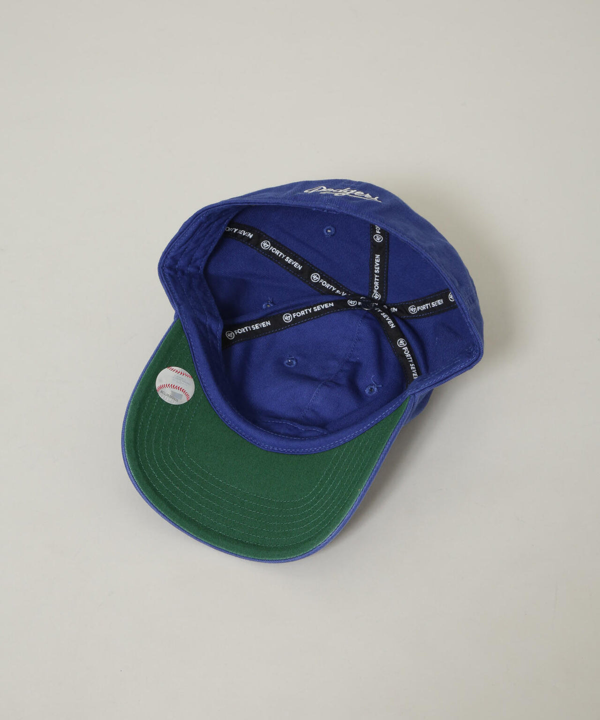 47/LAドジャース / FRANCHISE LS 6726239017