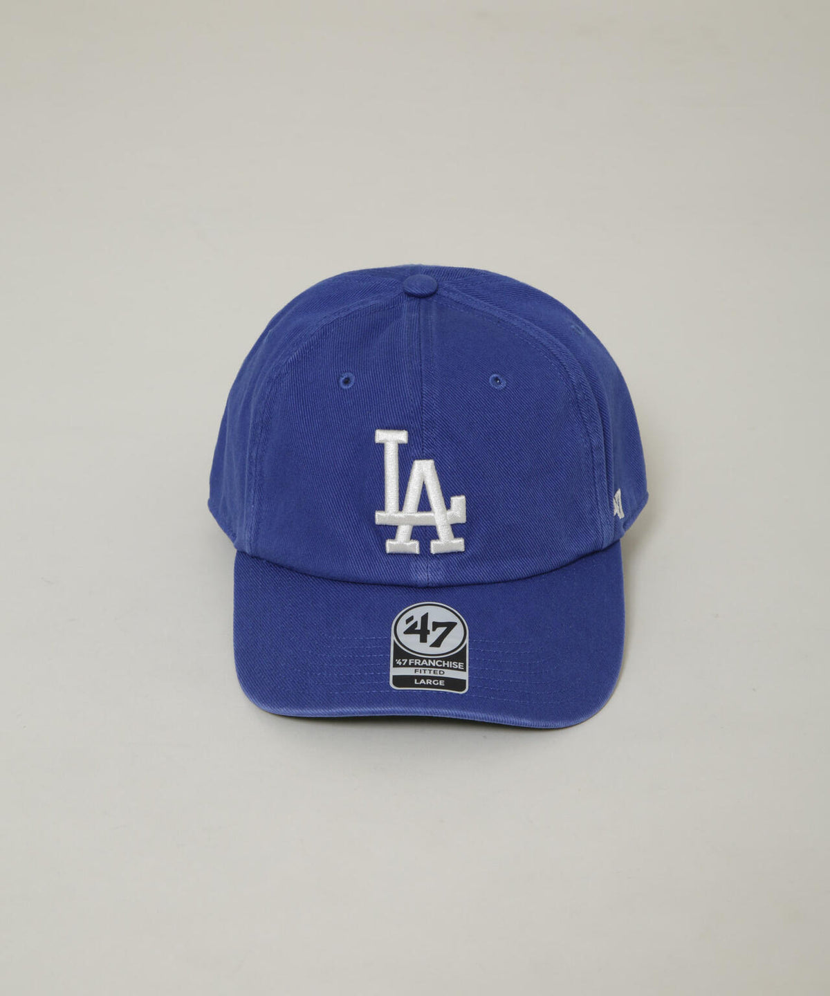 47/LAドジャース / FRANCHISE LS 6726239017